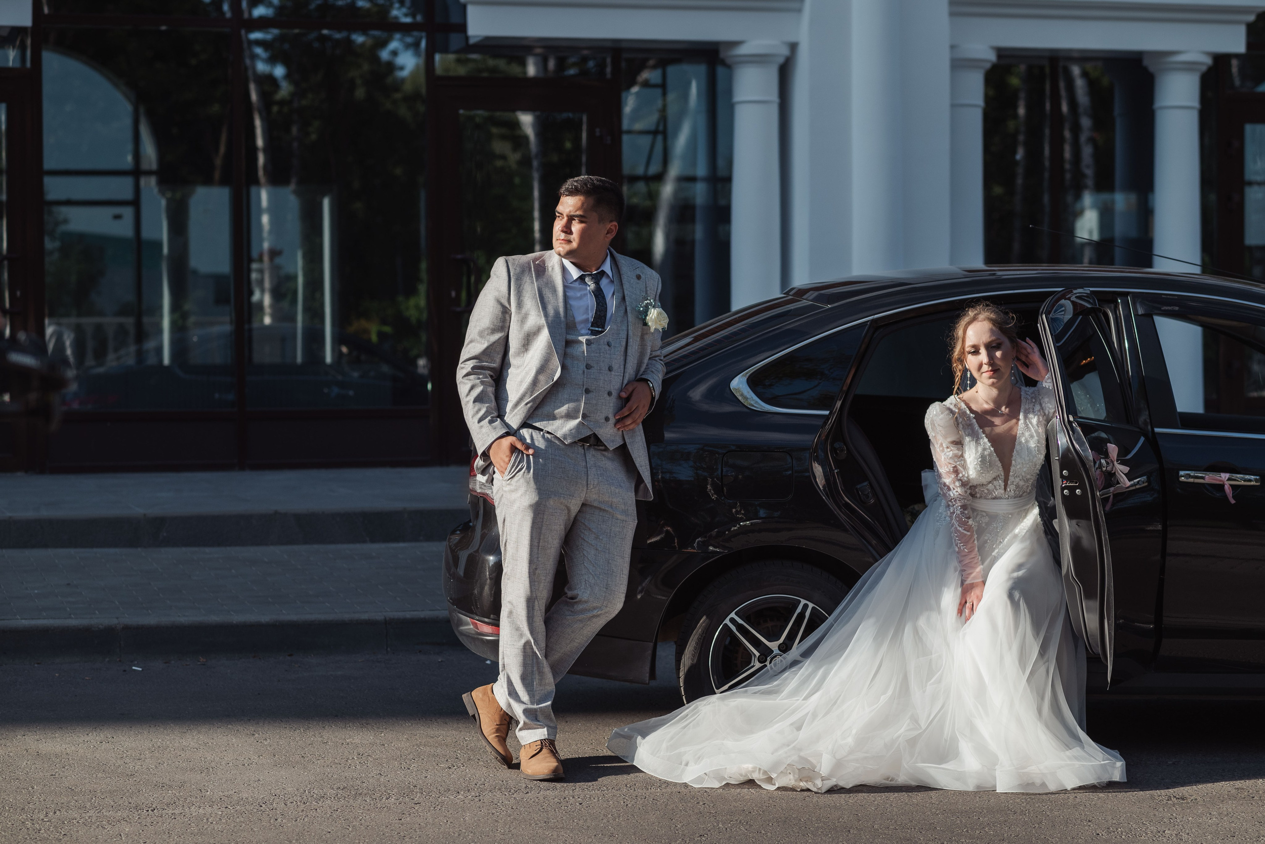 Меня зовут Михайлов Сергей, занимаюсь фото и видео г. Чебоксарах