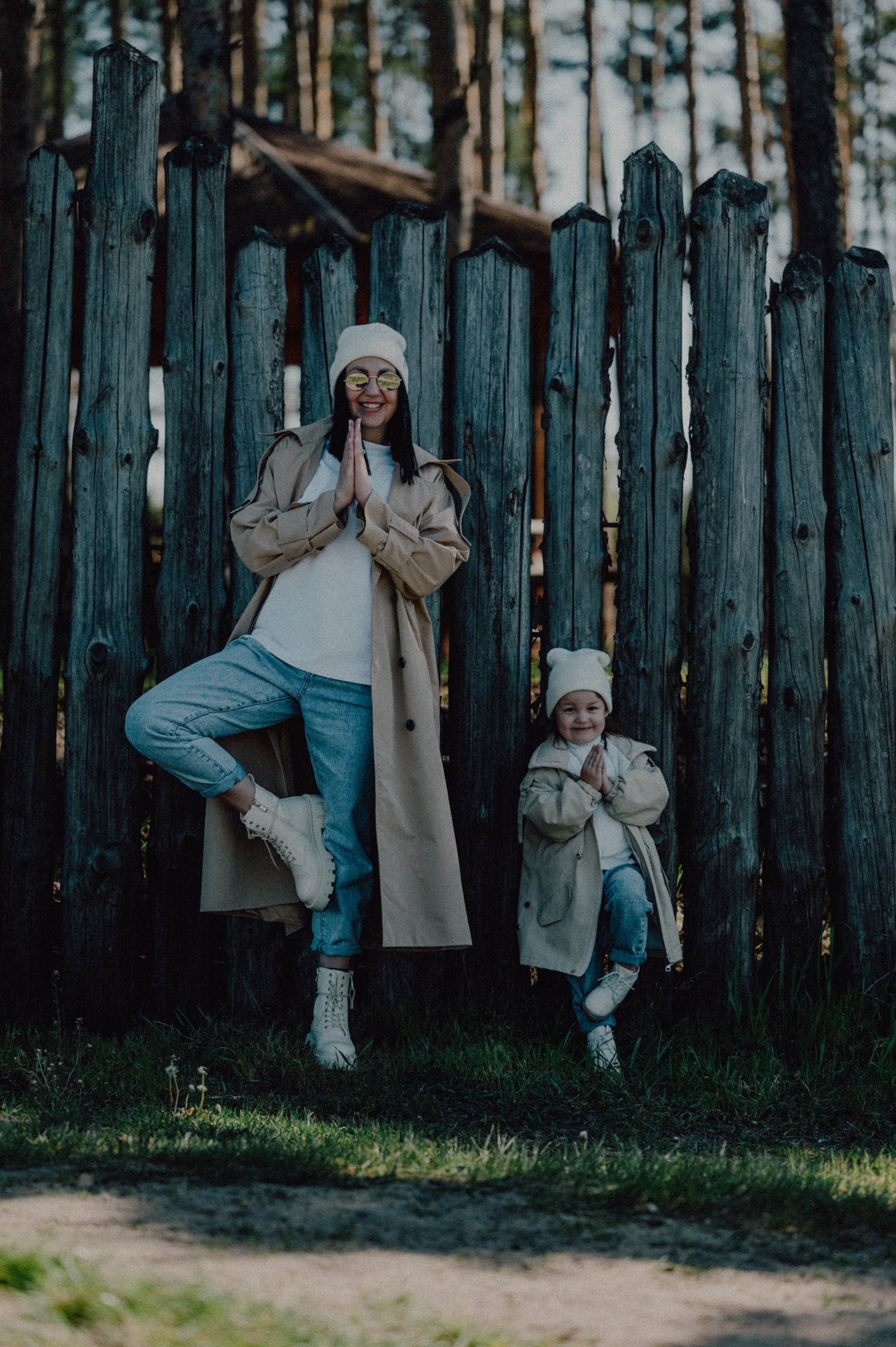 Семейная фотосессия Брянск. Свадебный и семейный фотограф в Брянске Александр М