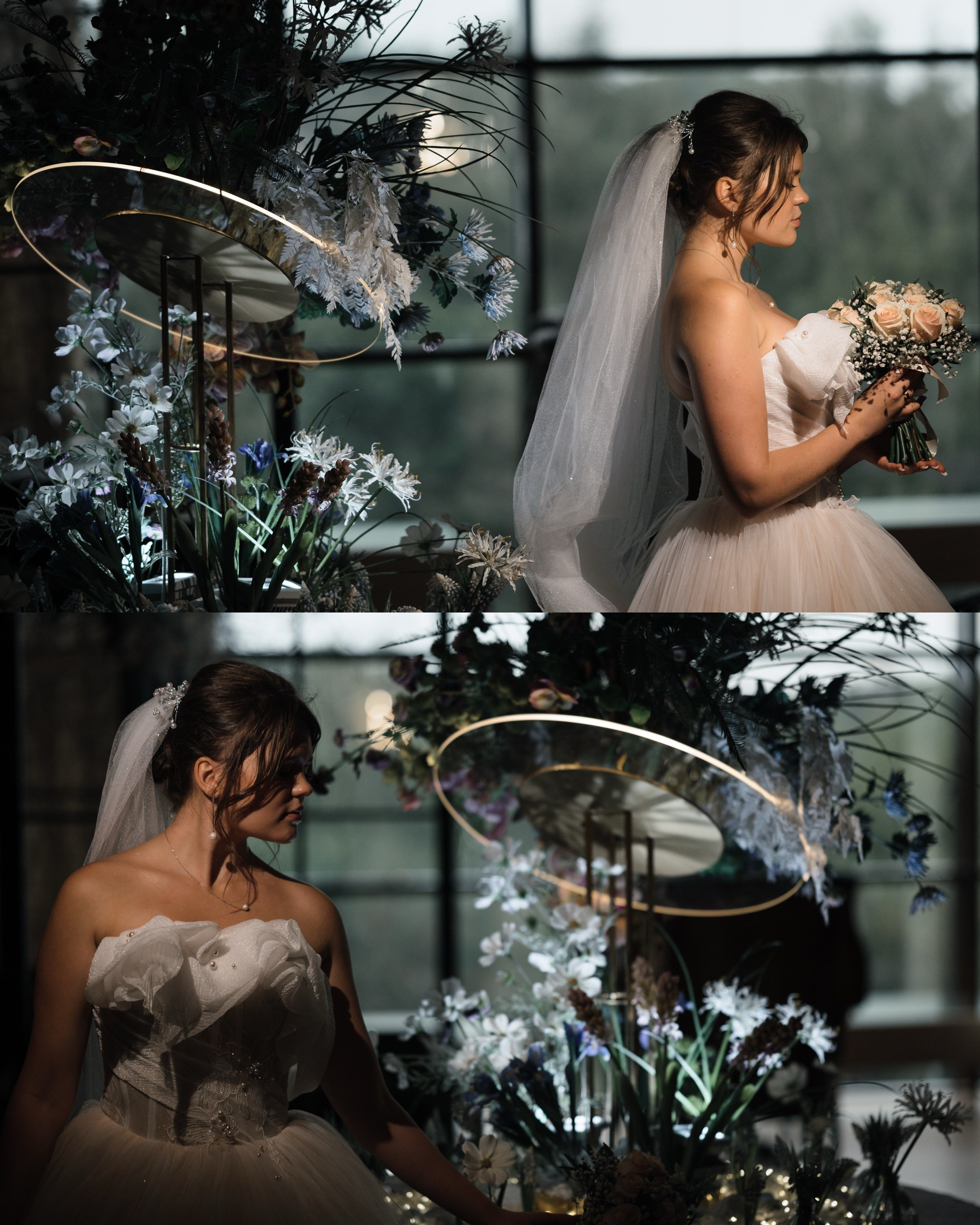 Свадебная фотосессия Брянск. Свадебный и семейный фотограф в Брянске Александр М