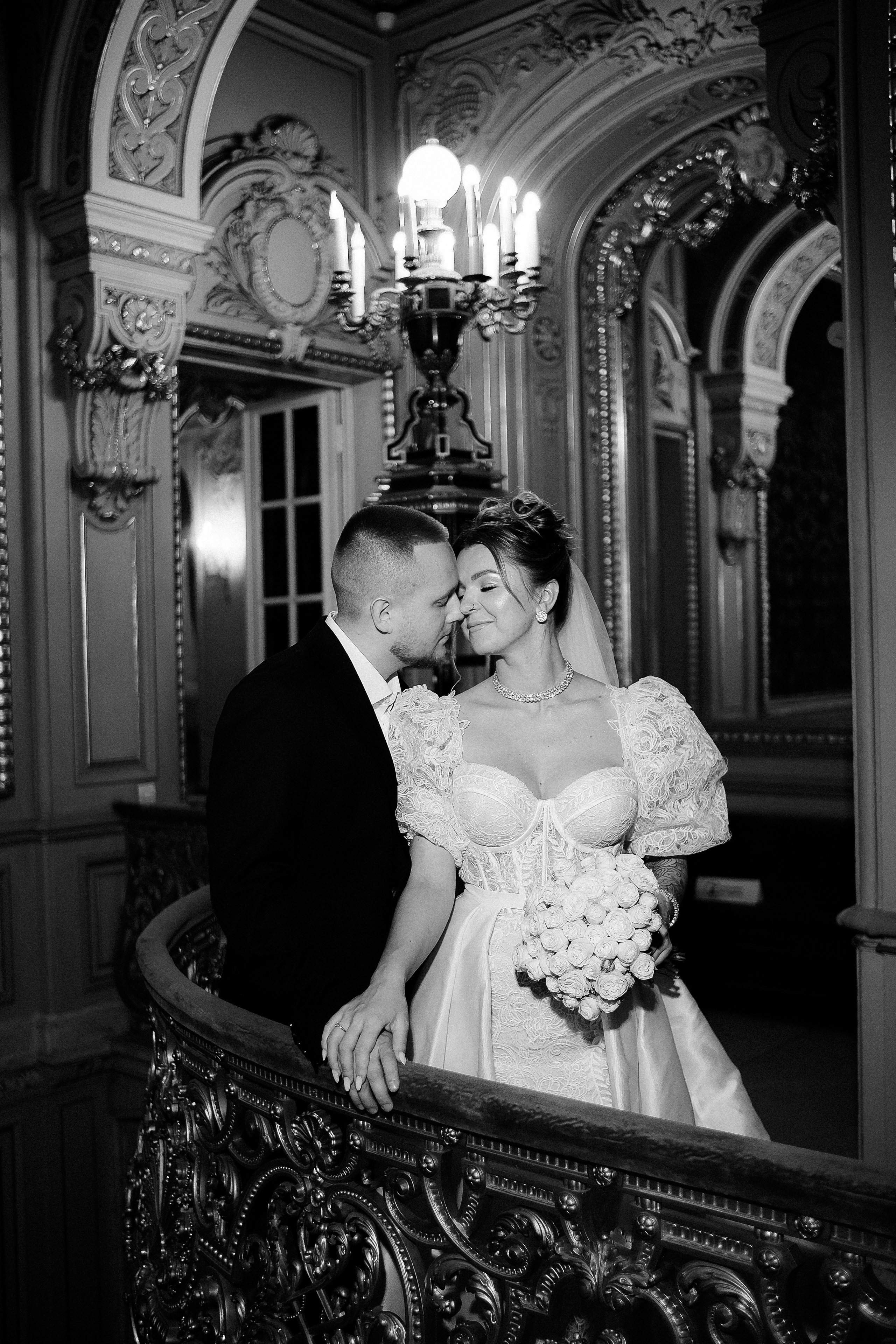 Аня & Рома ДБ1+Дом Учёных. Phdkvmr.ru