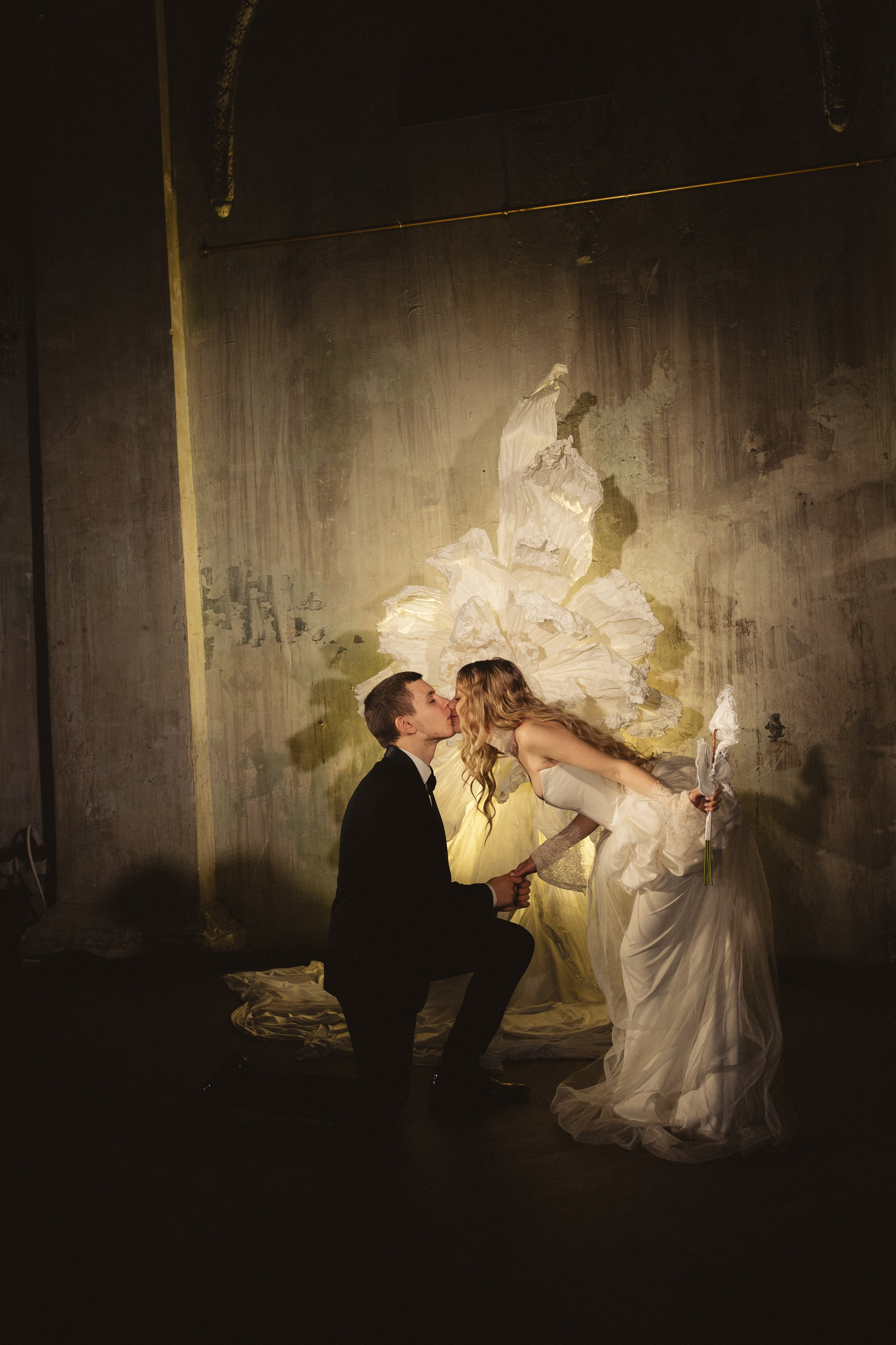 Вероника & Максим. Phdkvmr.ru