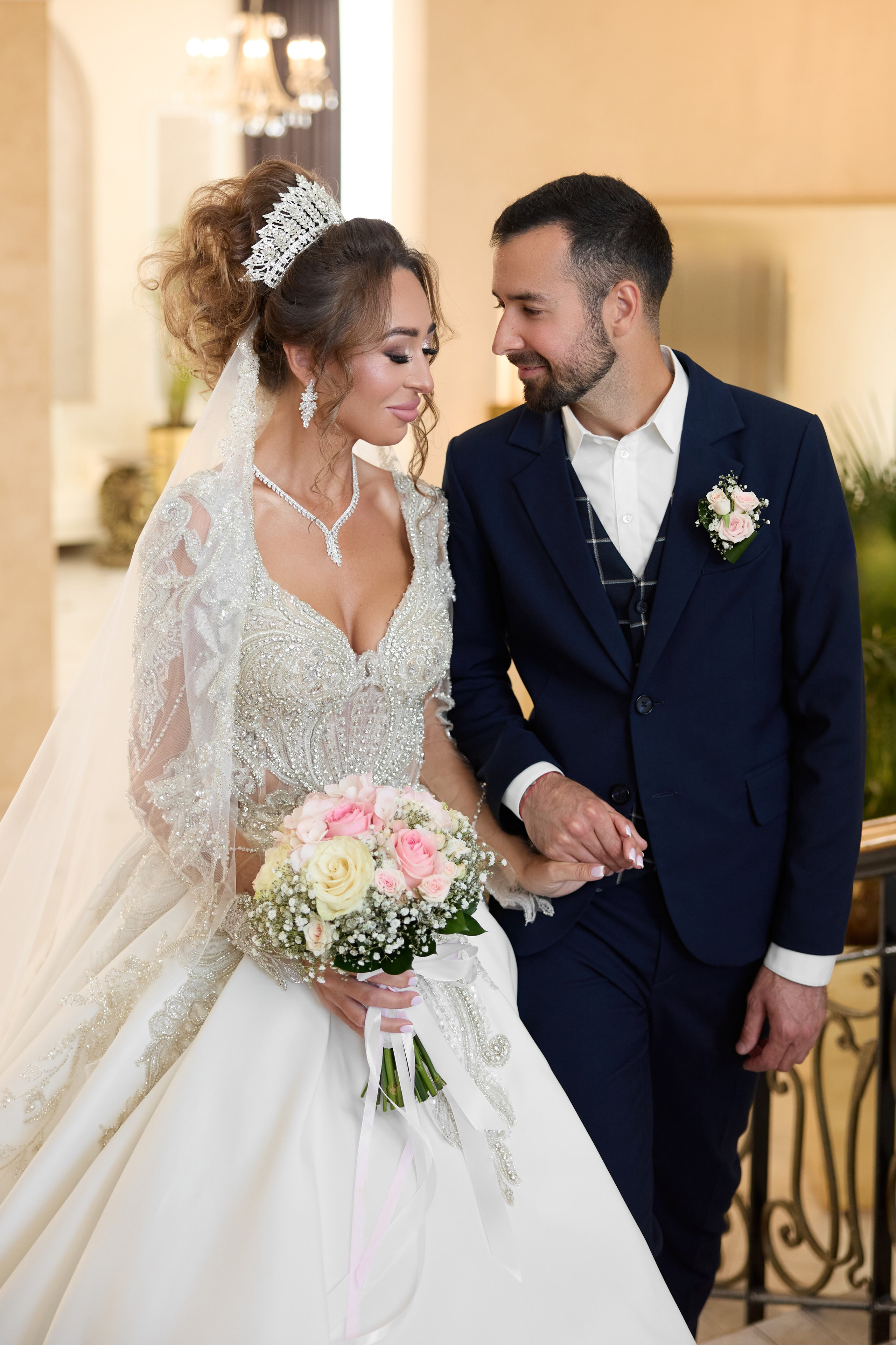 Свадебная фотосессия. Киров. Александр Прозоров фотограф в Кирове