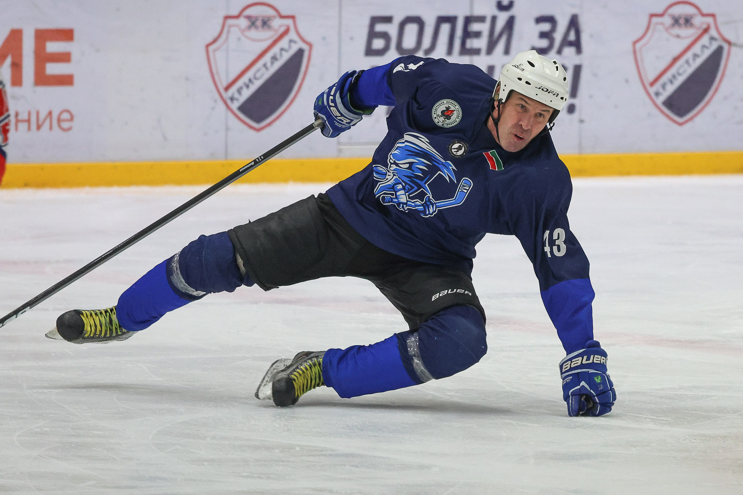 XXV турнир памяти Ю. С. Корчина. Фотограф Дмитрий Алексеев