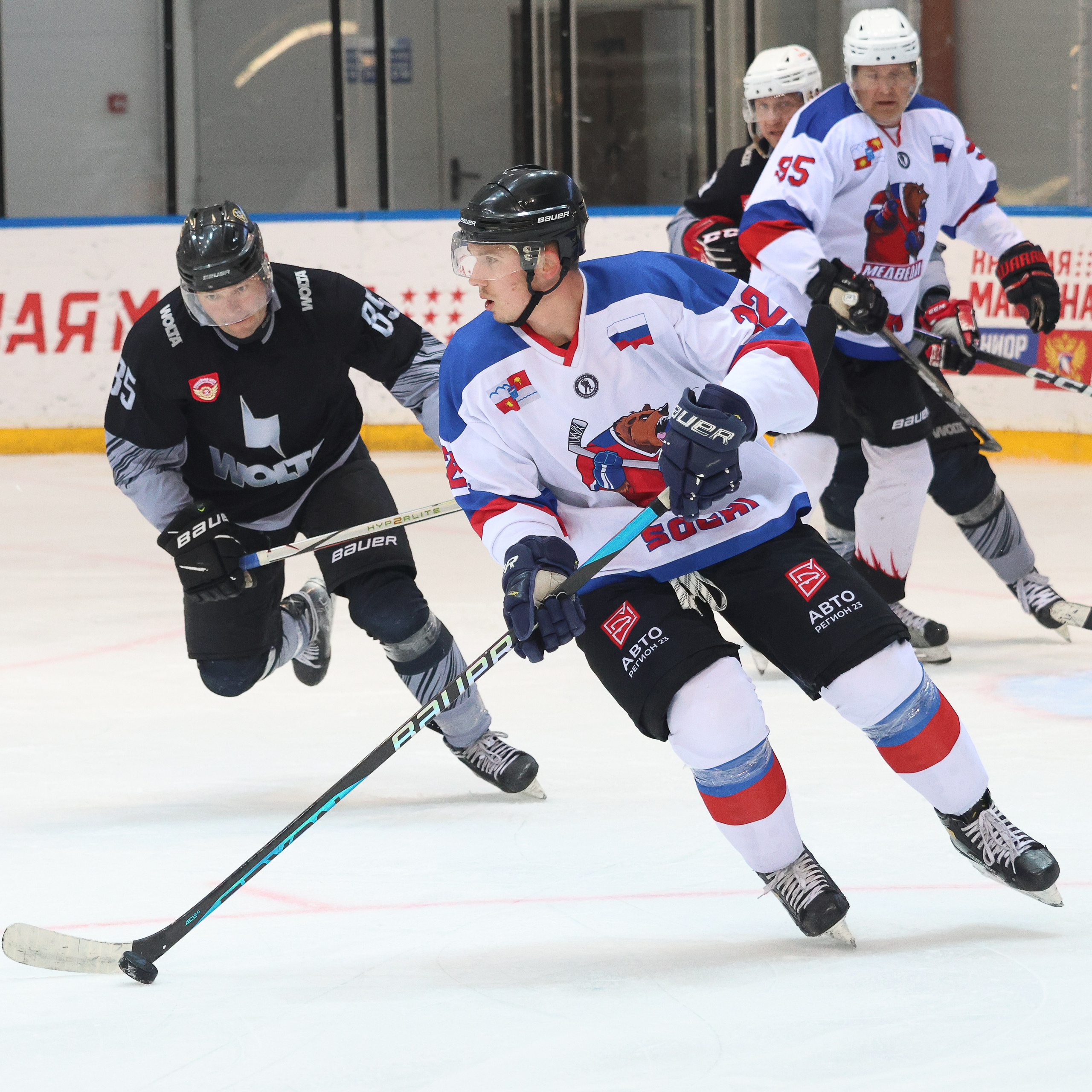 Российские финалы. Сочи, Сириус — май 2025. Фотограф Дмитрий Алексеев