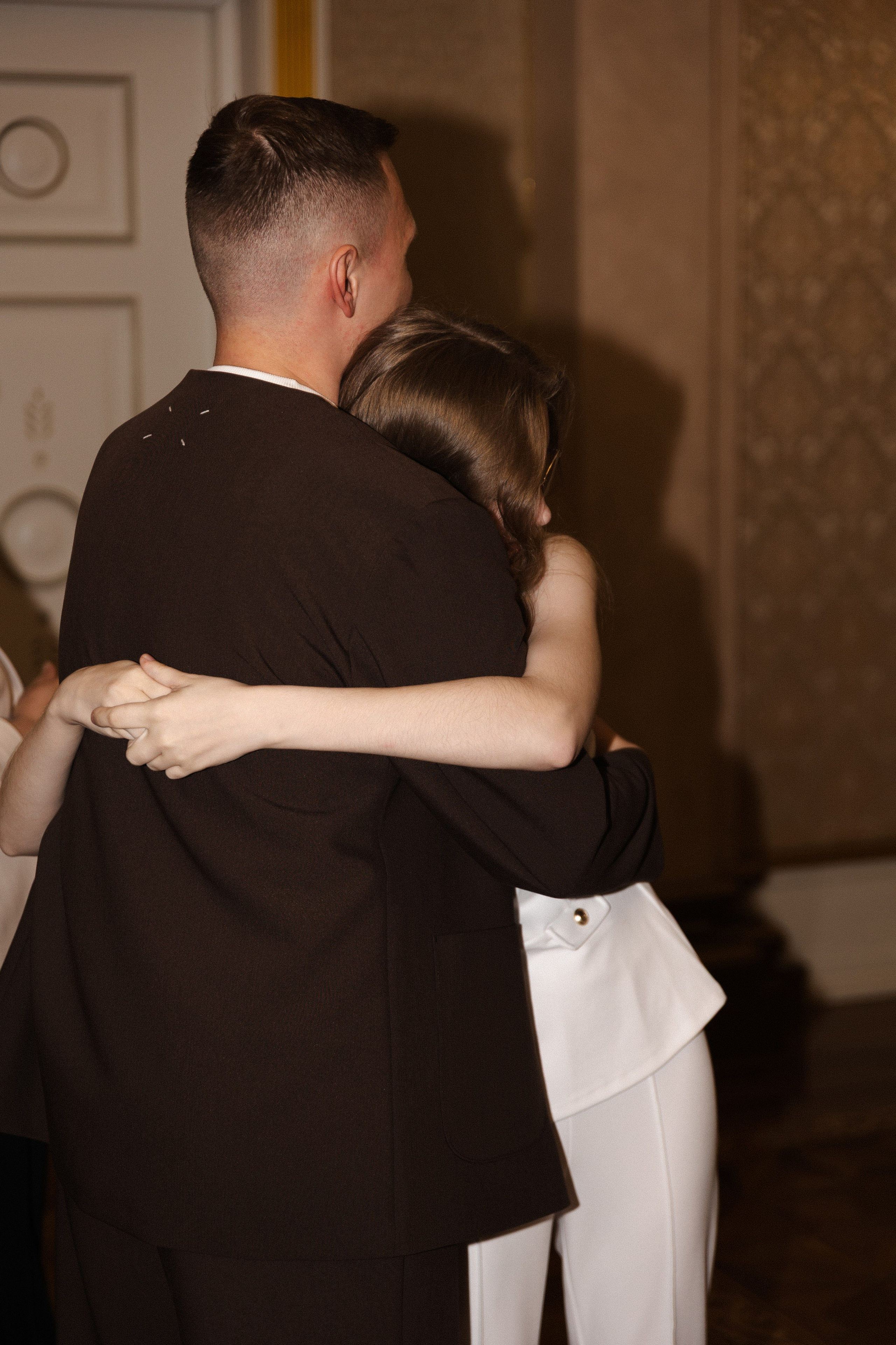 Виктор и Александра. Фотограф Тюмень Пушковская Кристина