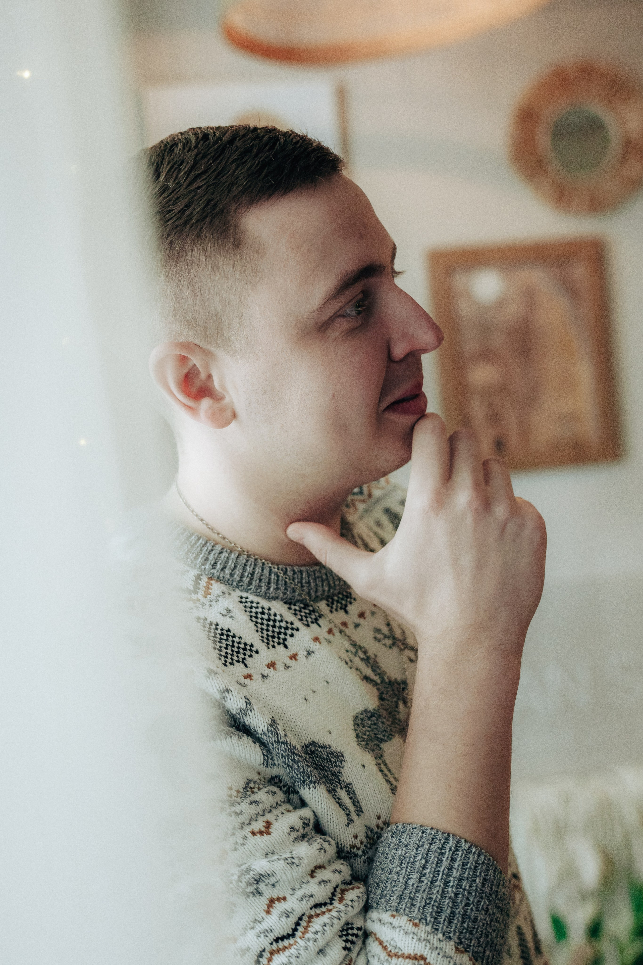 Тренинг на раскрепощение через телесные практики и фото-терапию. Профессиональный фотограф в Санкт-Петербурге Александр Волосенцев