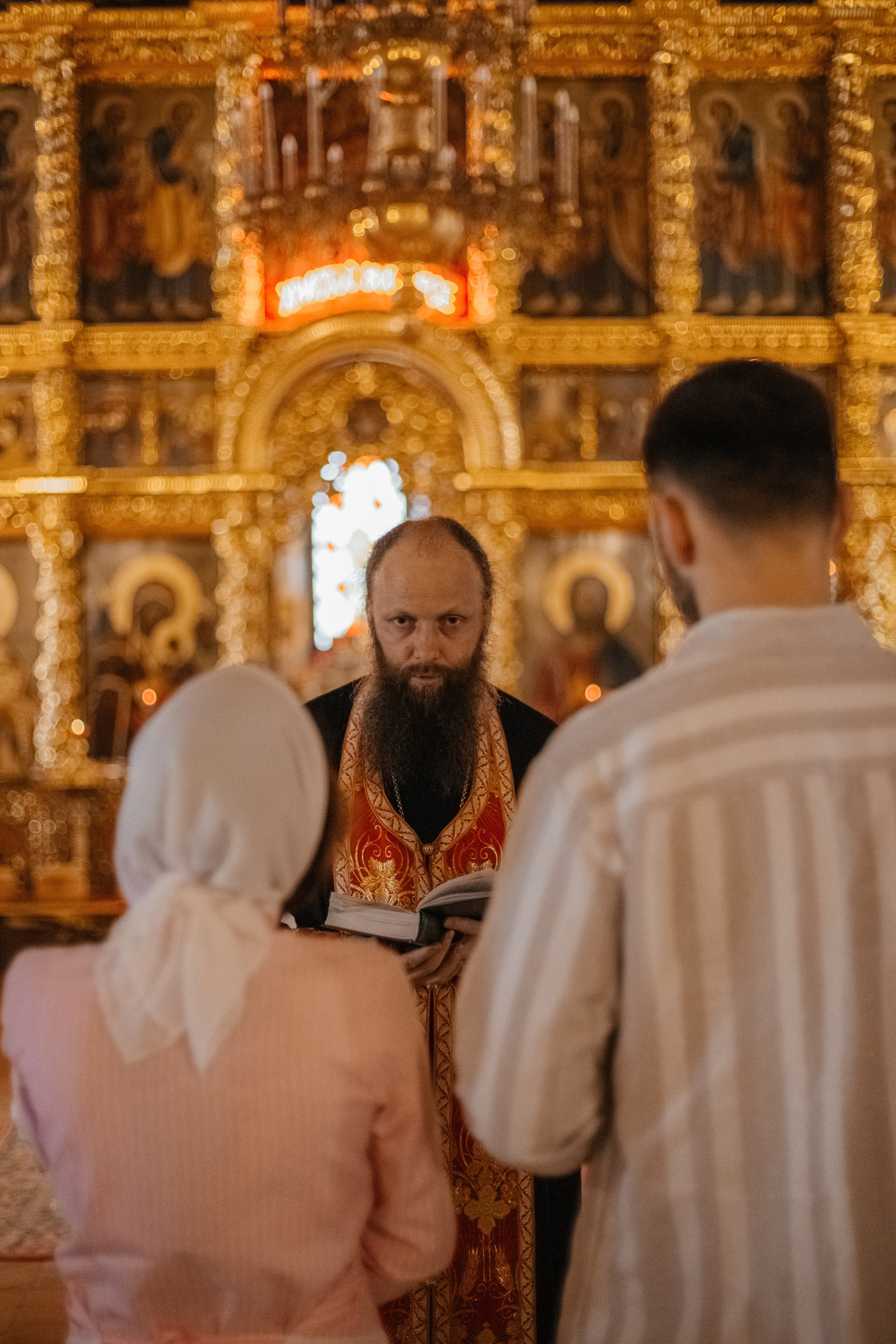 Таисия. Фотограф в Шатуре Оксана Осьмакова