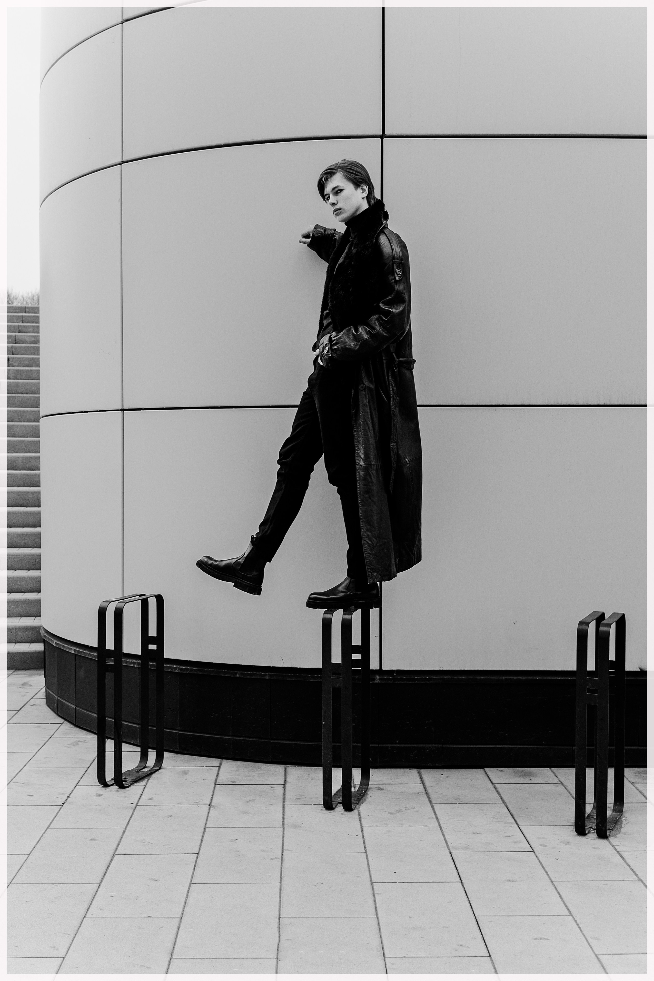 Кирилл Стрит съемка. Свадебный/Портретный фотограф снимаю в Москве