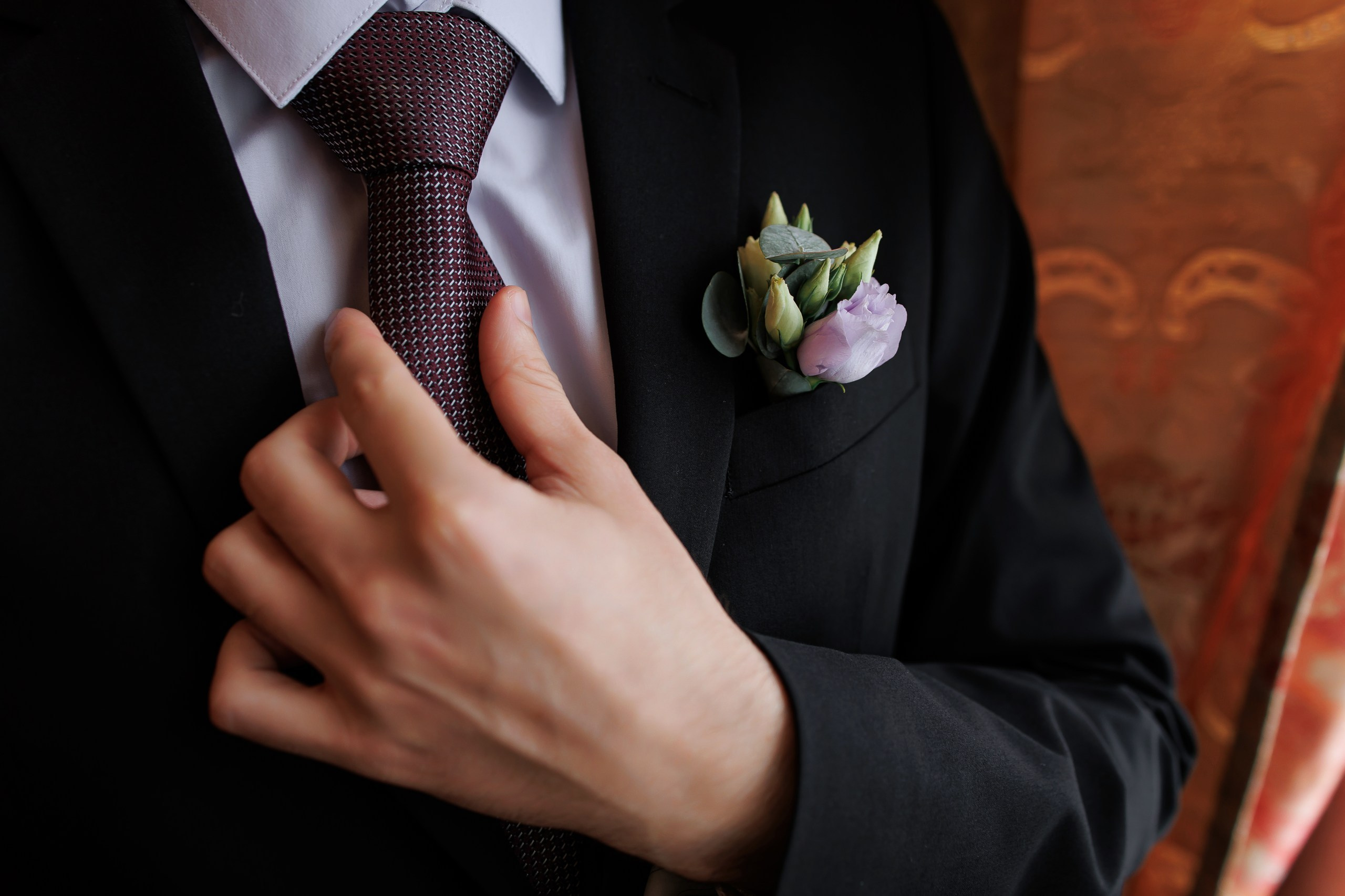 Снежана и Михаил. Свадебный фотограф в Омске Яна Савина