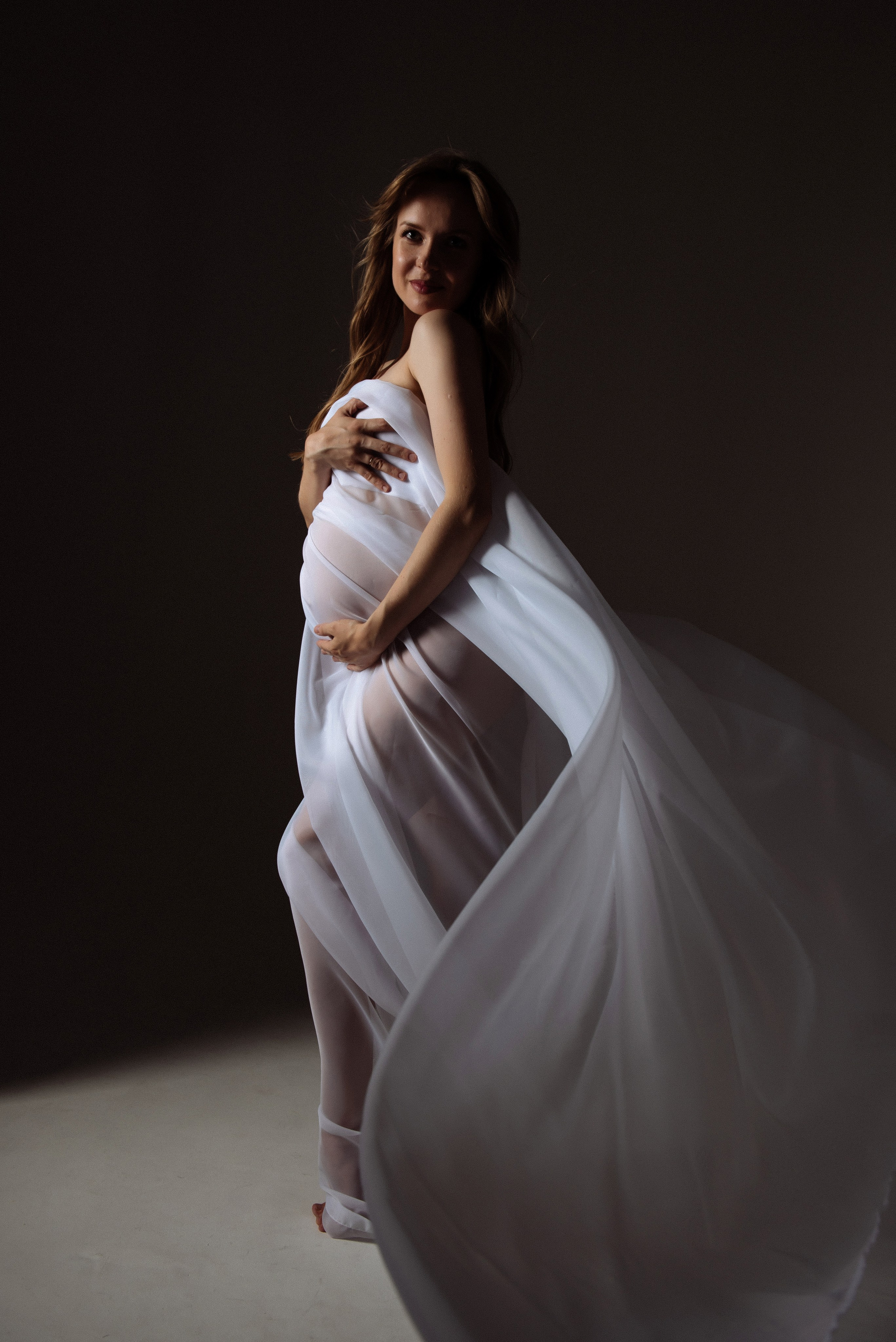 Ксения. Свадебный, портретный, фотограф беременности в Нижнем Новгороде Алина Зиновьева