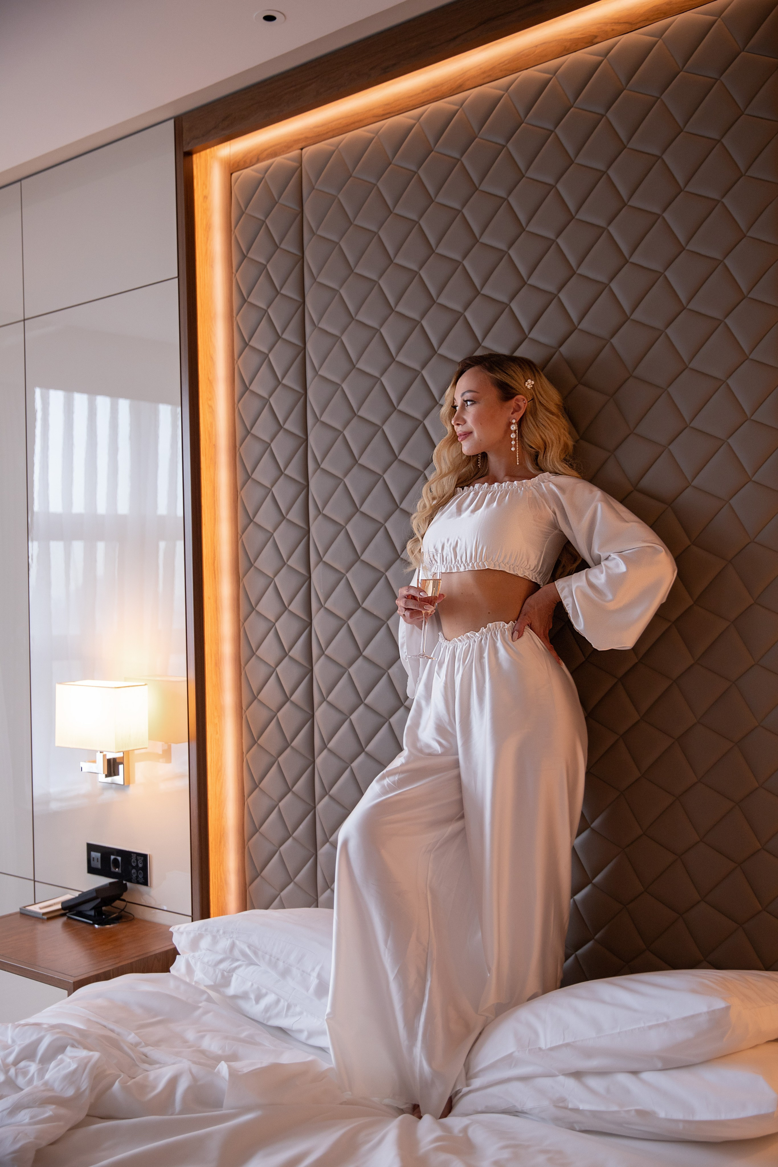 Турандот + Отель Хайят (Анна и Александр). Свадебный и портретный фотограф в Москве Мария Кравченко