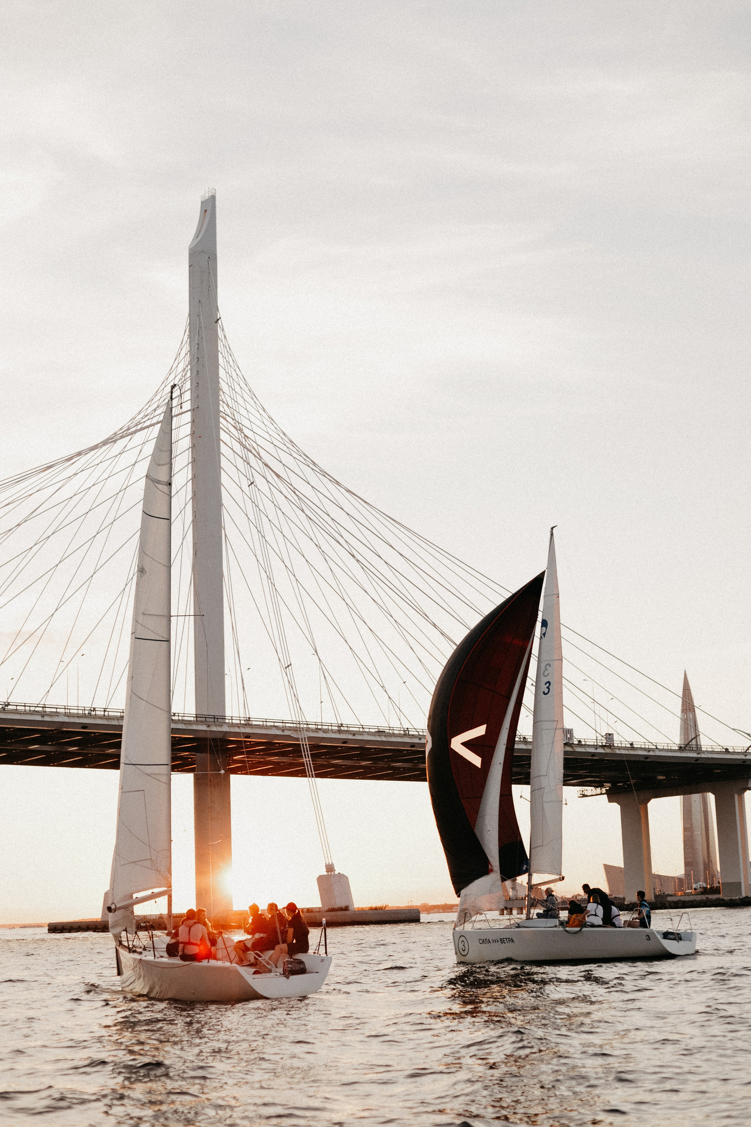 Для Силы Ветра 2. Фотограф Москва и Санкт-Петербург