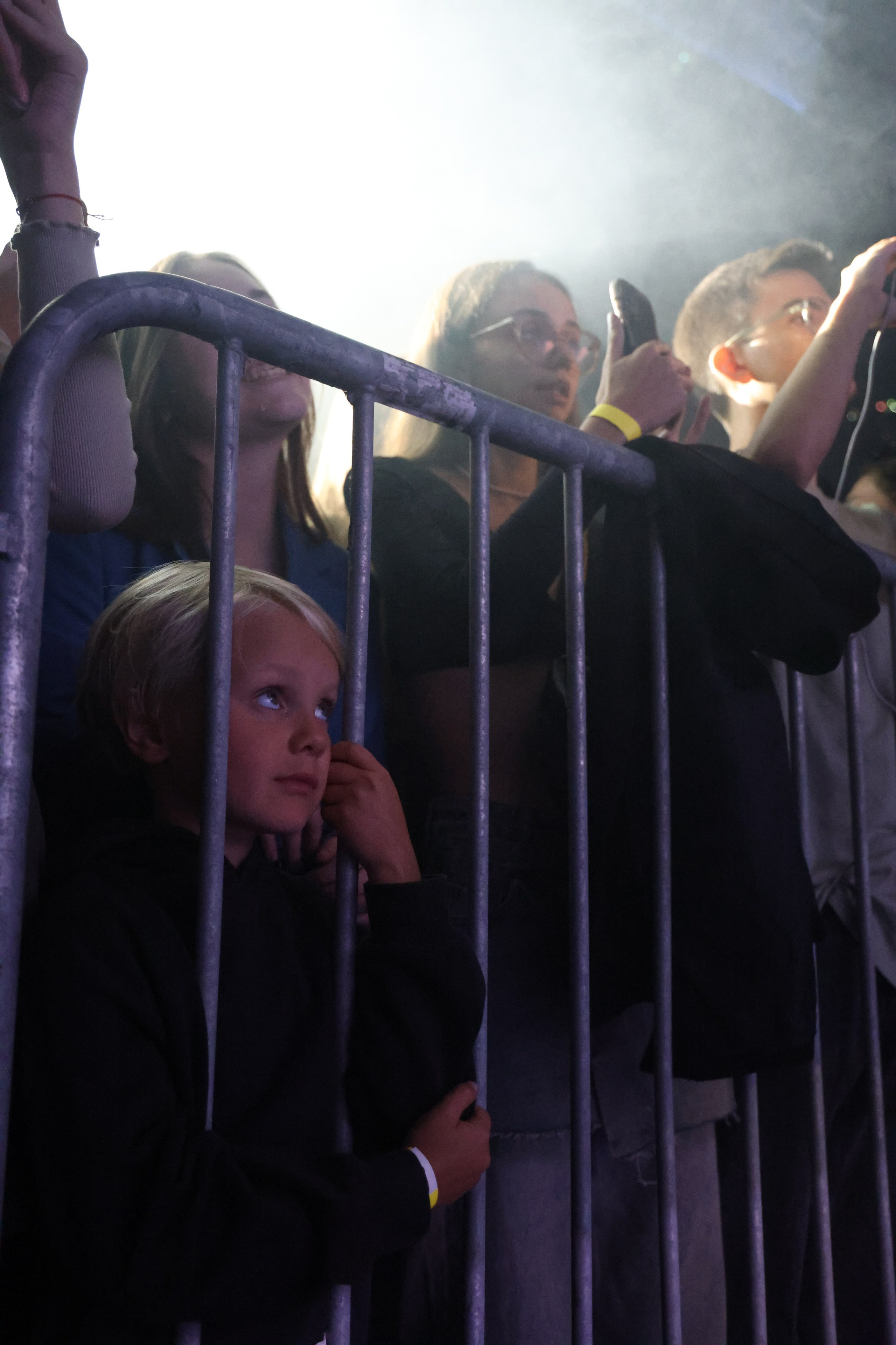 «Золото» для Силы Ветра. Фотограф Москва и Санкт-Петербург