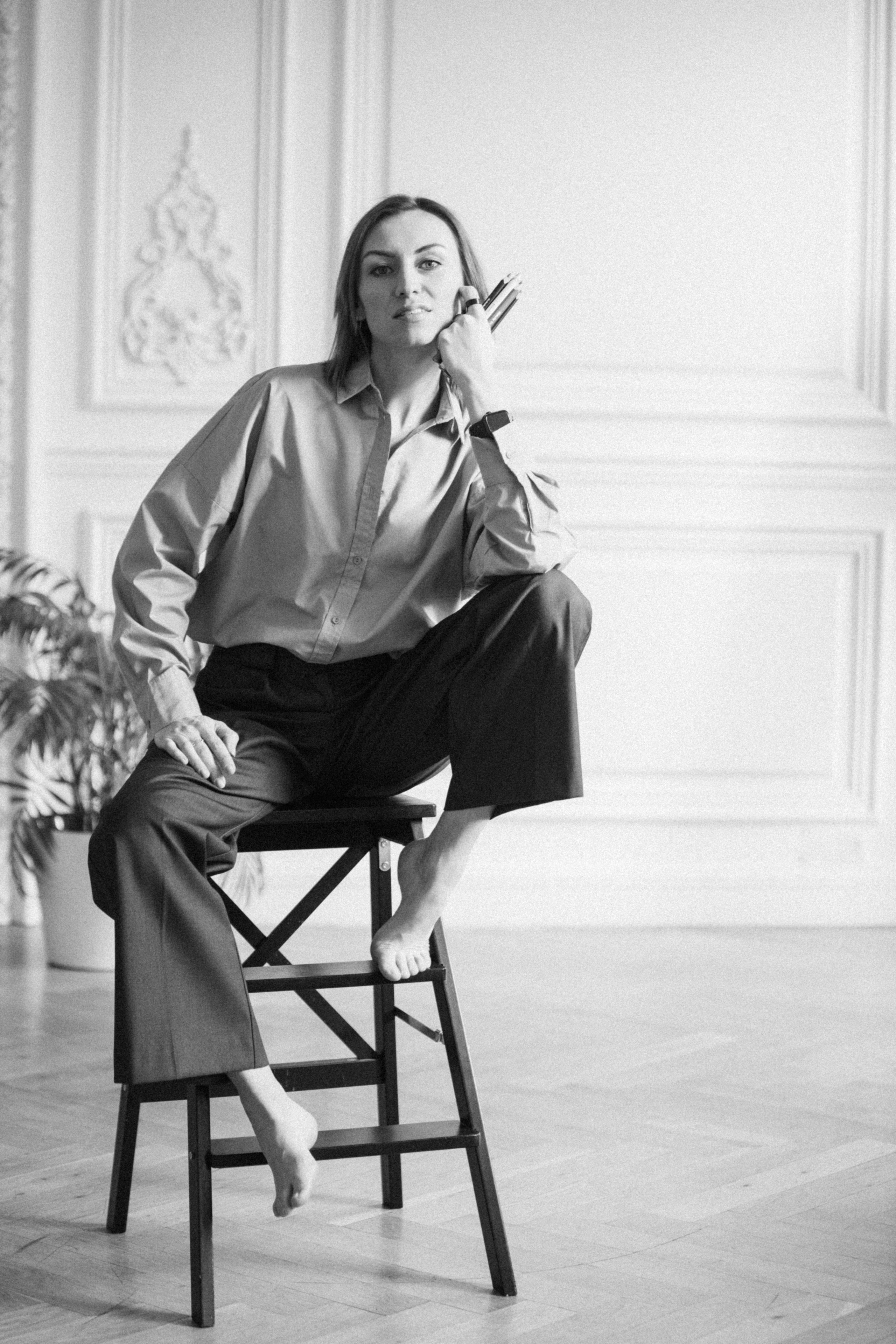 Мария. Фотограф Москва и Санкт-Петербург