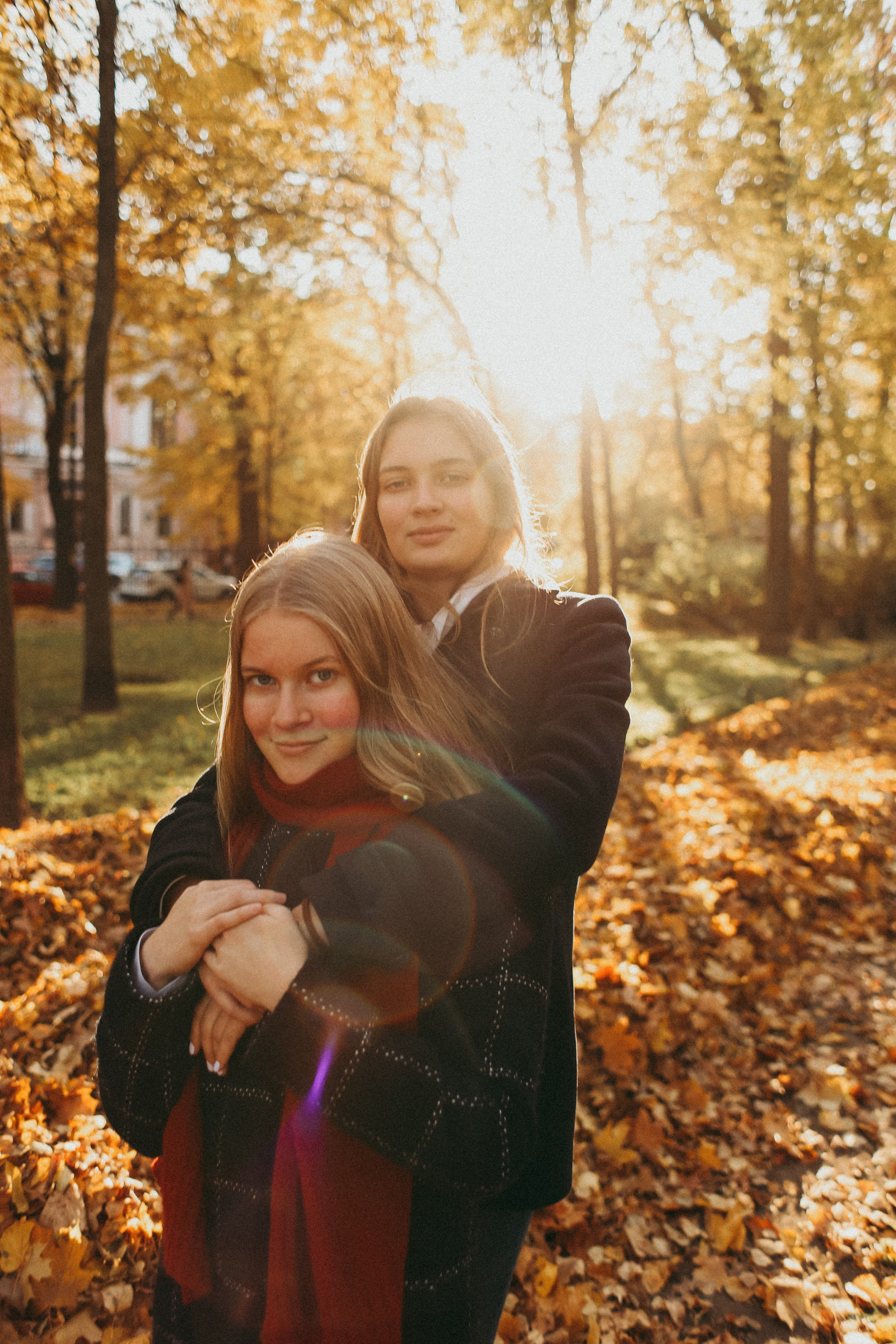 Виктория и семья. Фотограф Москва и Санкт-Петербург