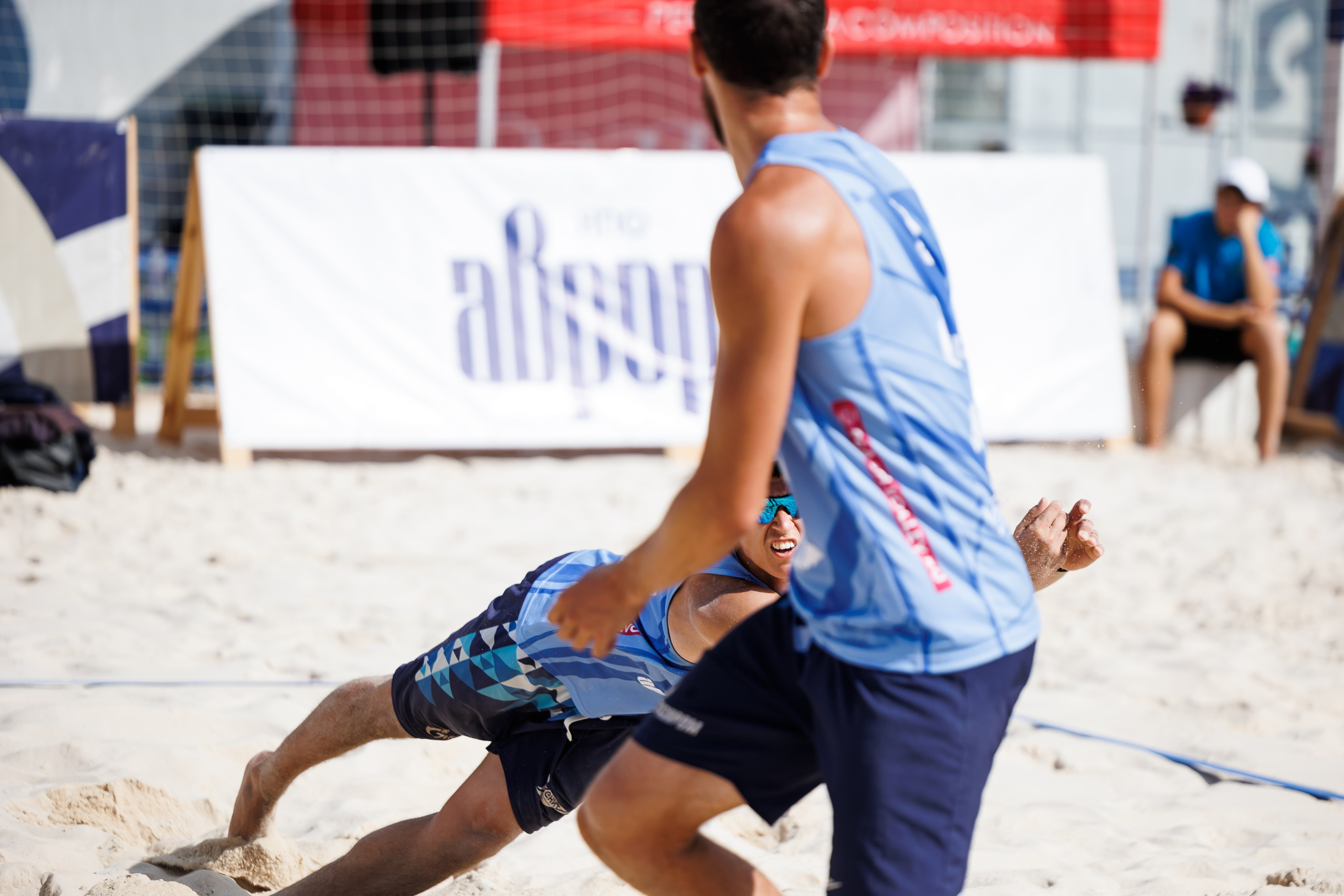 Спорт. Суперфотограф Виталий Коликов