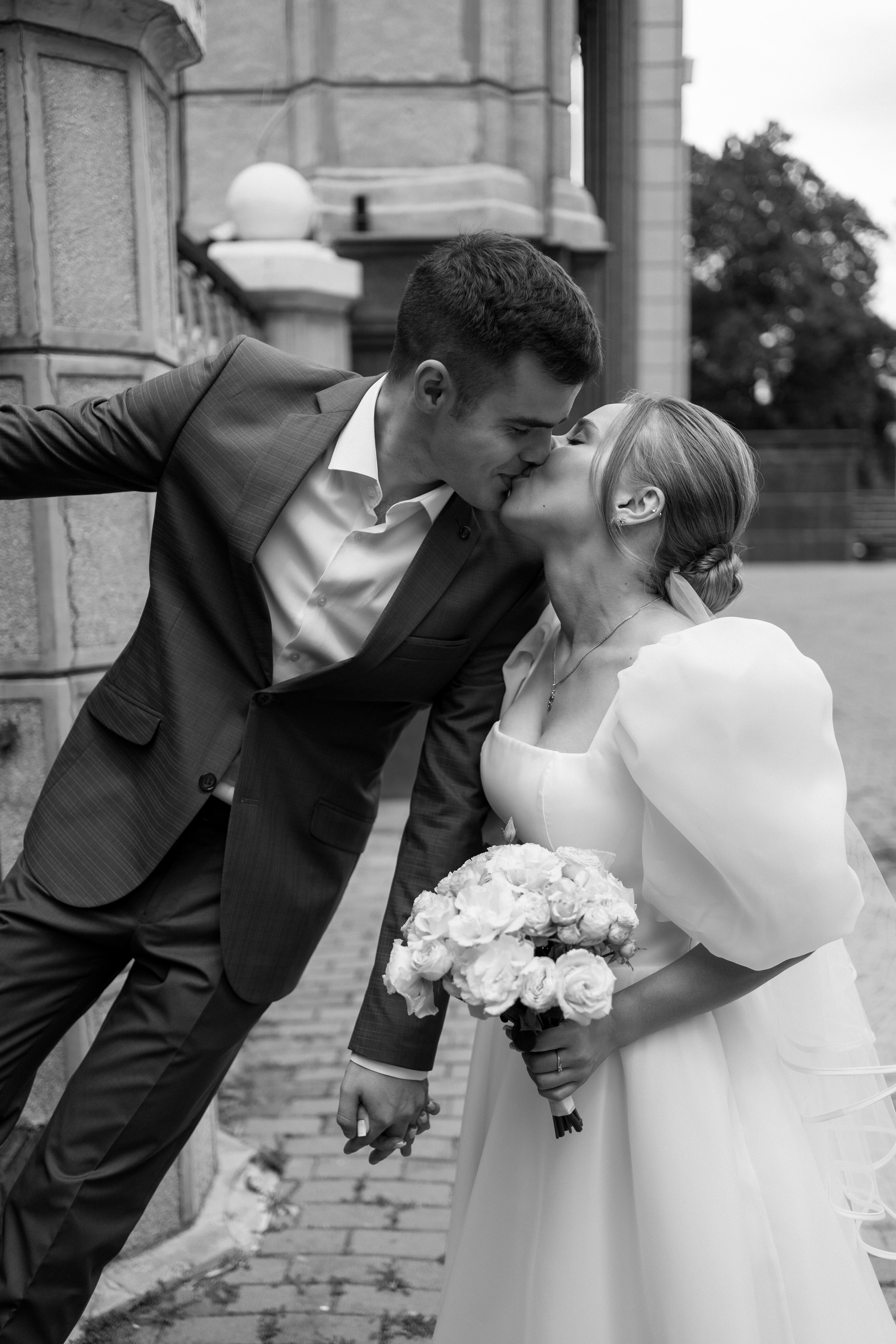 Илья & Екатерина