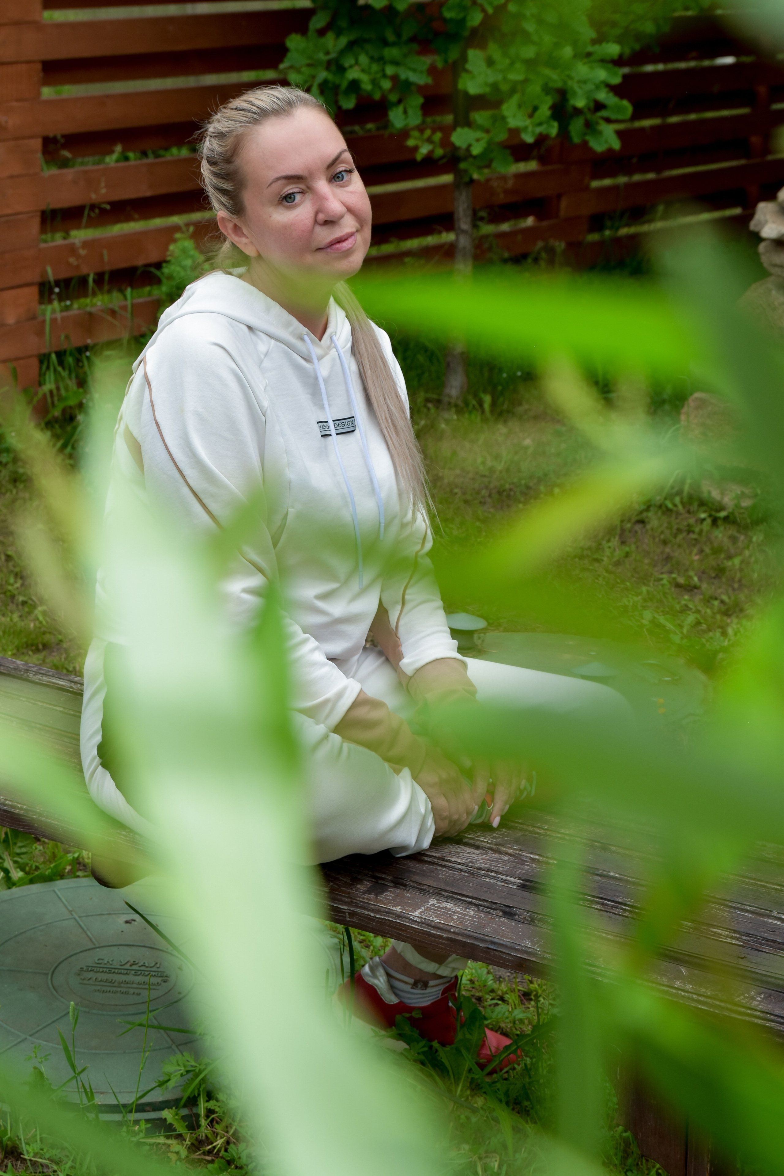 Перезагрузка: Женский ретрит для обновления