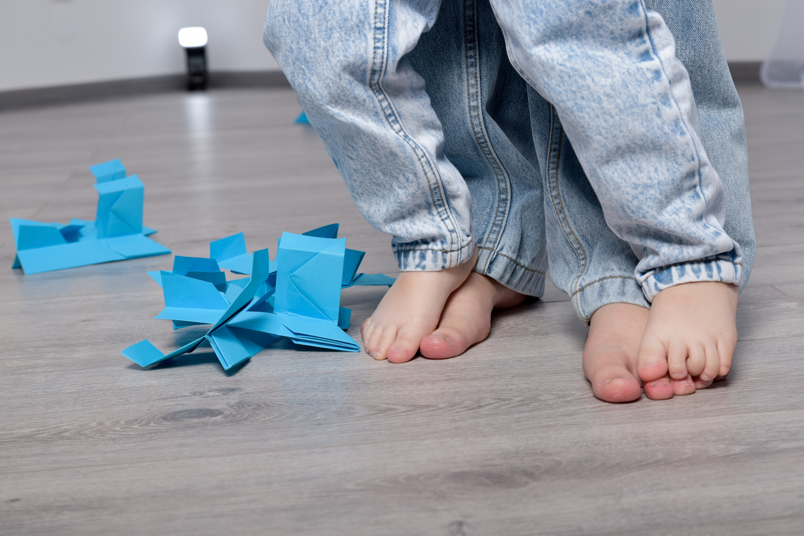 Семейная траектория. Фотограф Наталья Жильцова