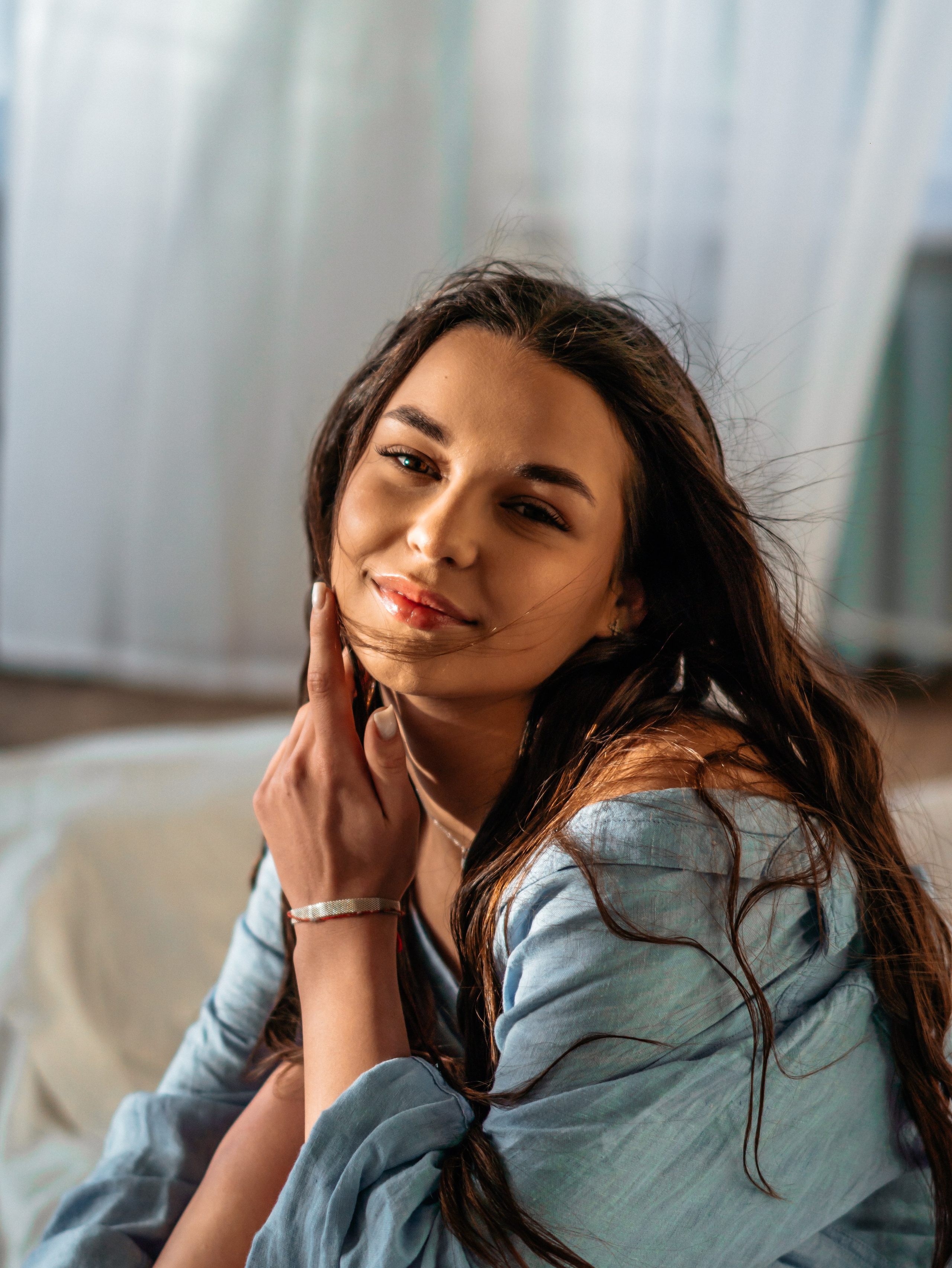 Арина / 2 party. Валерия Булыгина | Фотограф