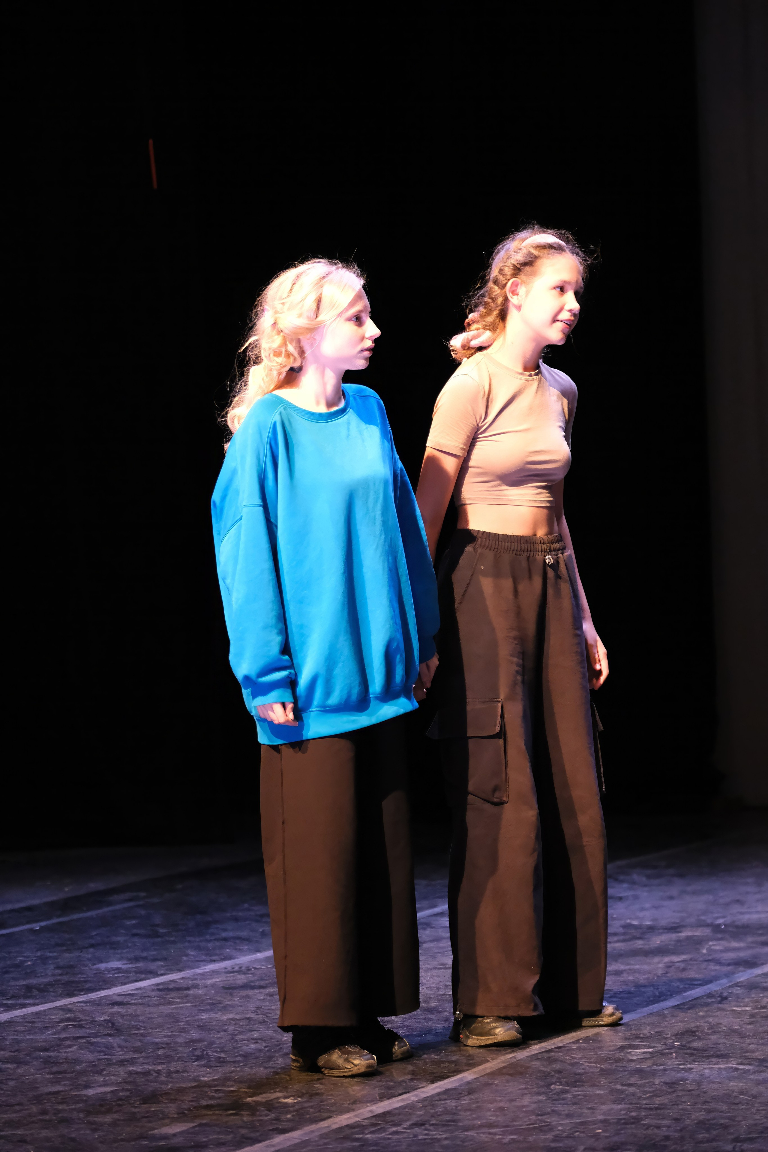 NEXT — премьера!!!. Добро пожаловать в студию «Цифровой скульптор»  где искусство встречается с технологиями!