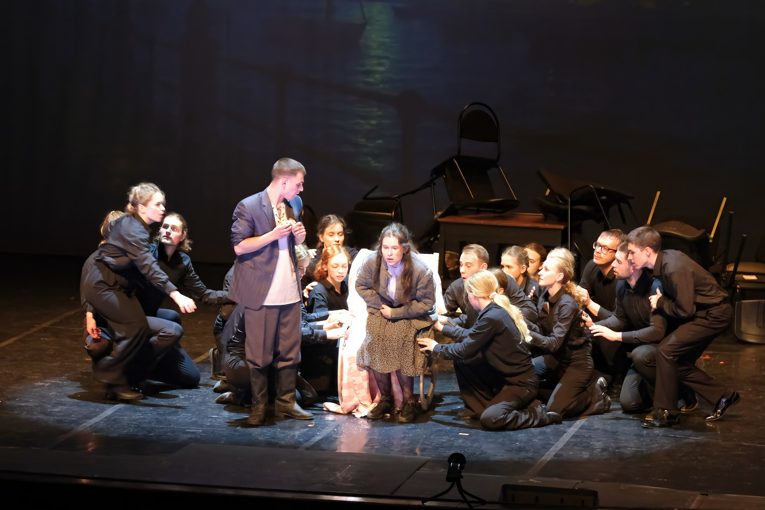 NEXT — премьера!!!. Добро пожаловать в студию «Цифровой скульптор»  где искусство встречается с технологиями!