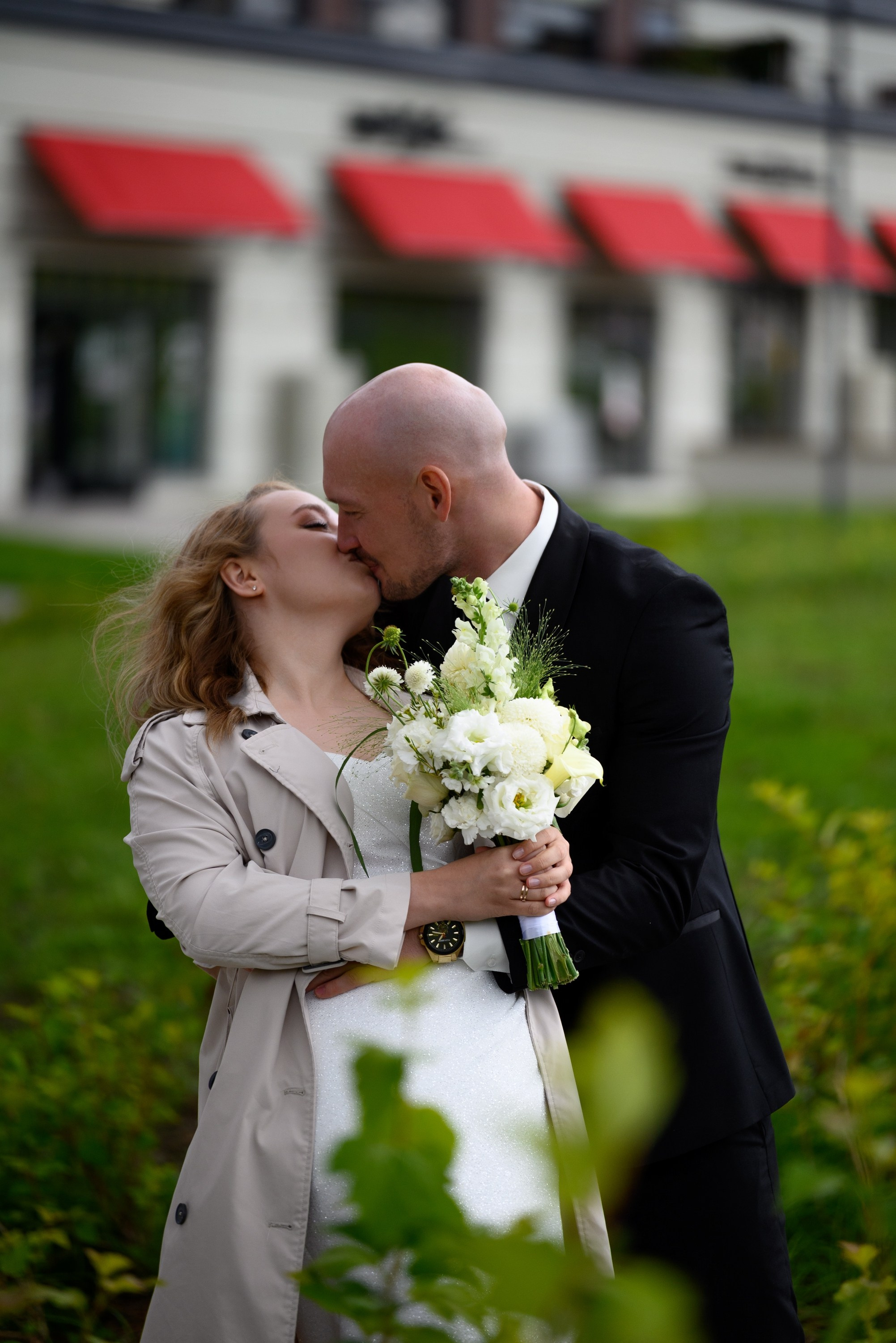Это любовь. Свадебный фотограф Ижевск Петр Шишков