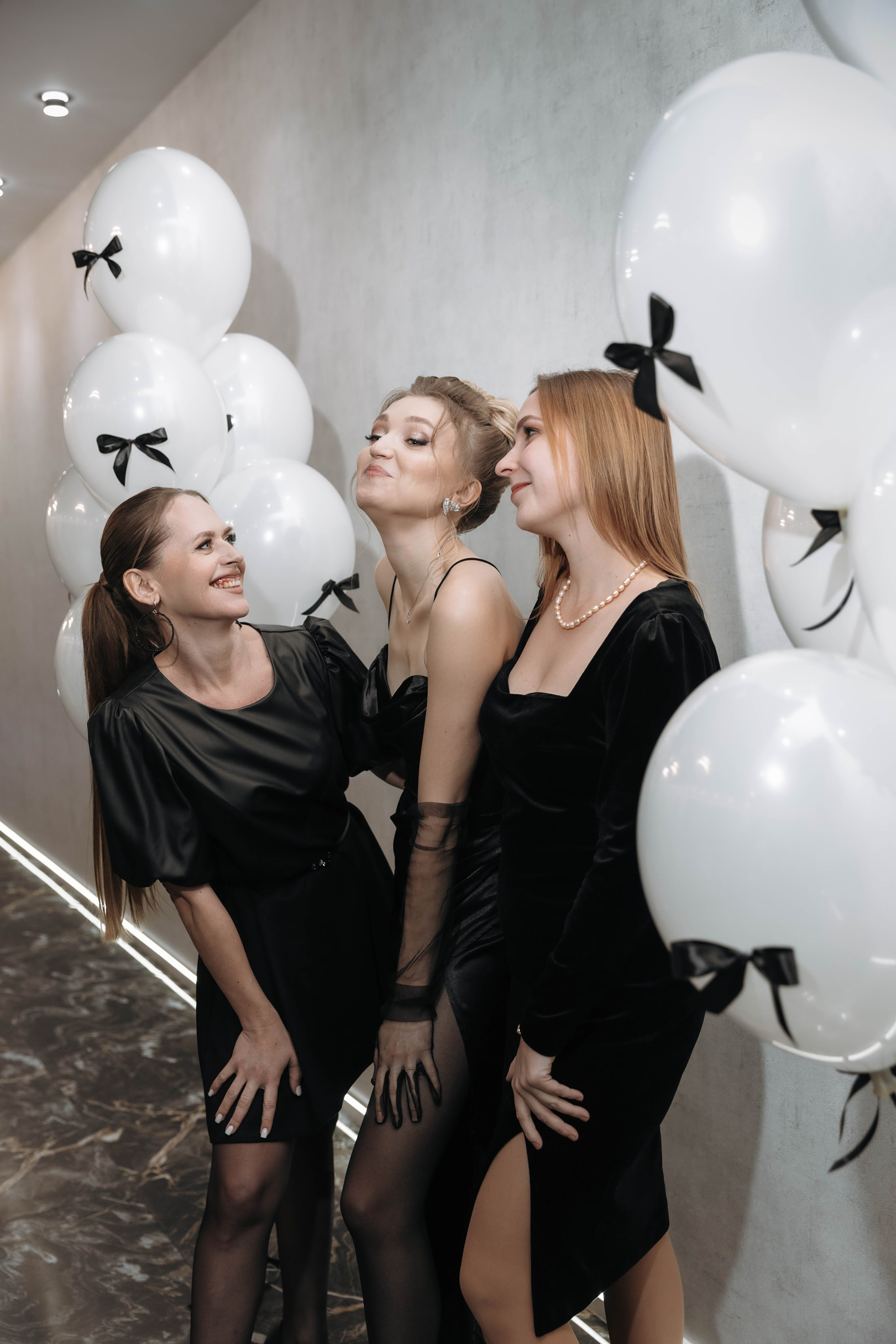 День рождения Инны. Фотограф Сальск Катерина