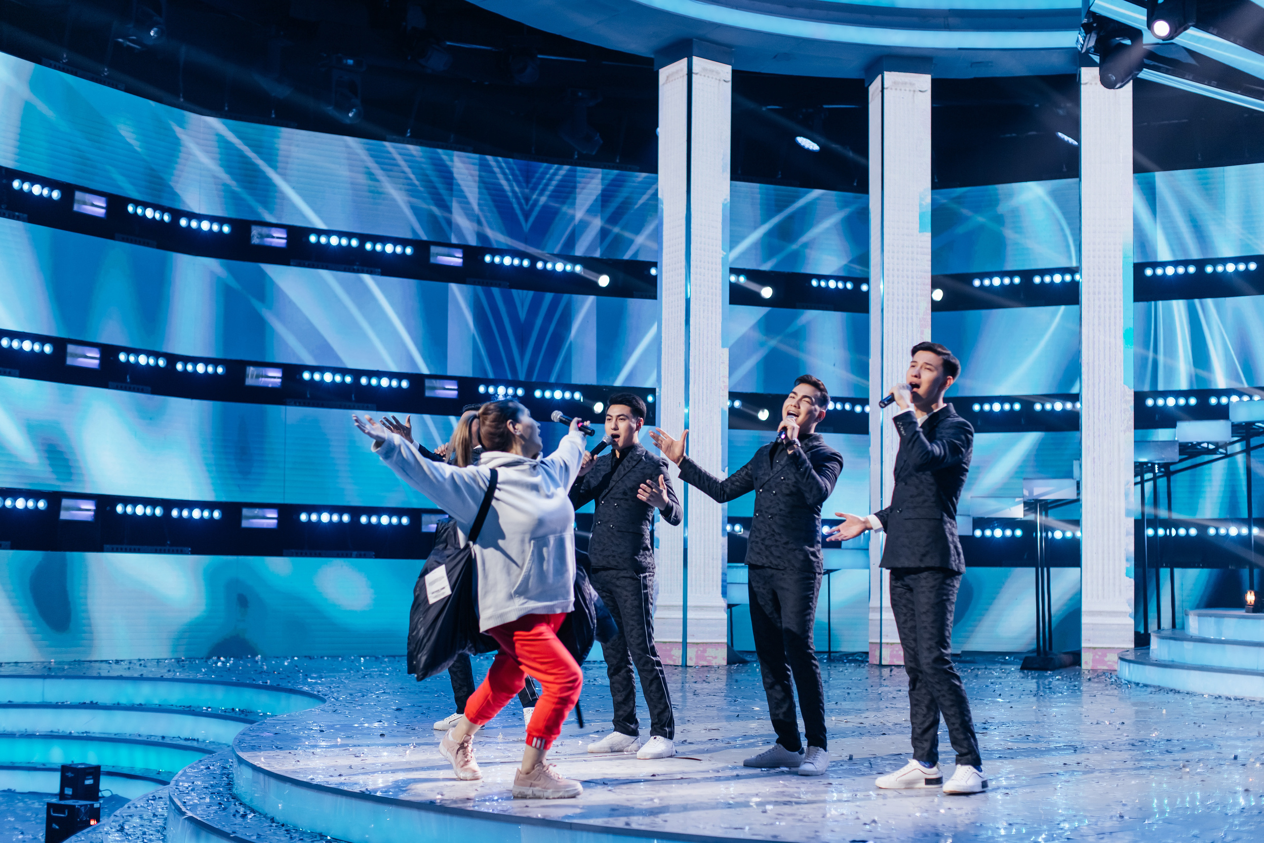 Kesh Zharyk KAZAKHSTAN. Профессиональный фотограф в городе Астана/Алматы Даурен Сембаев