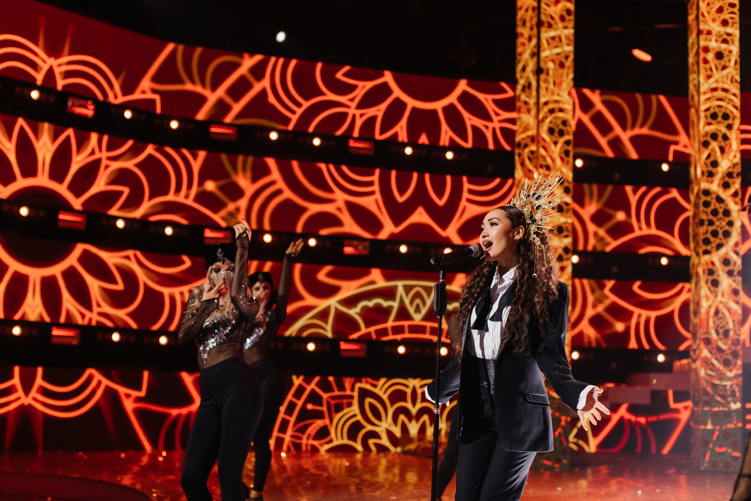 Kesh Zharyk KAZAKHSTAN. Профессиональный фотограф в городе Астана/Алматы Даурен Сембаев