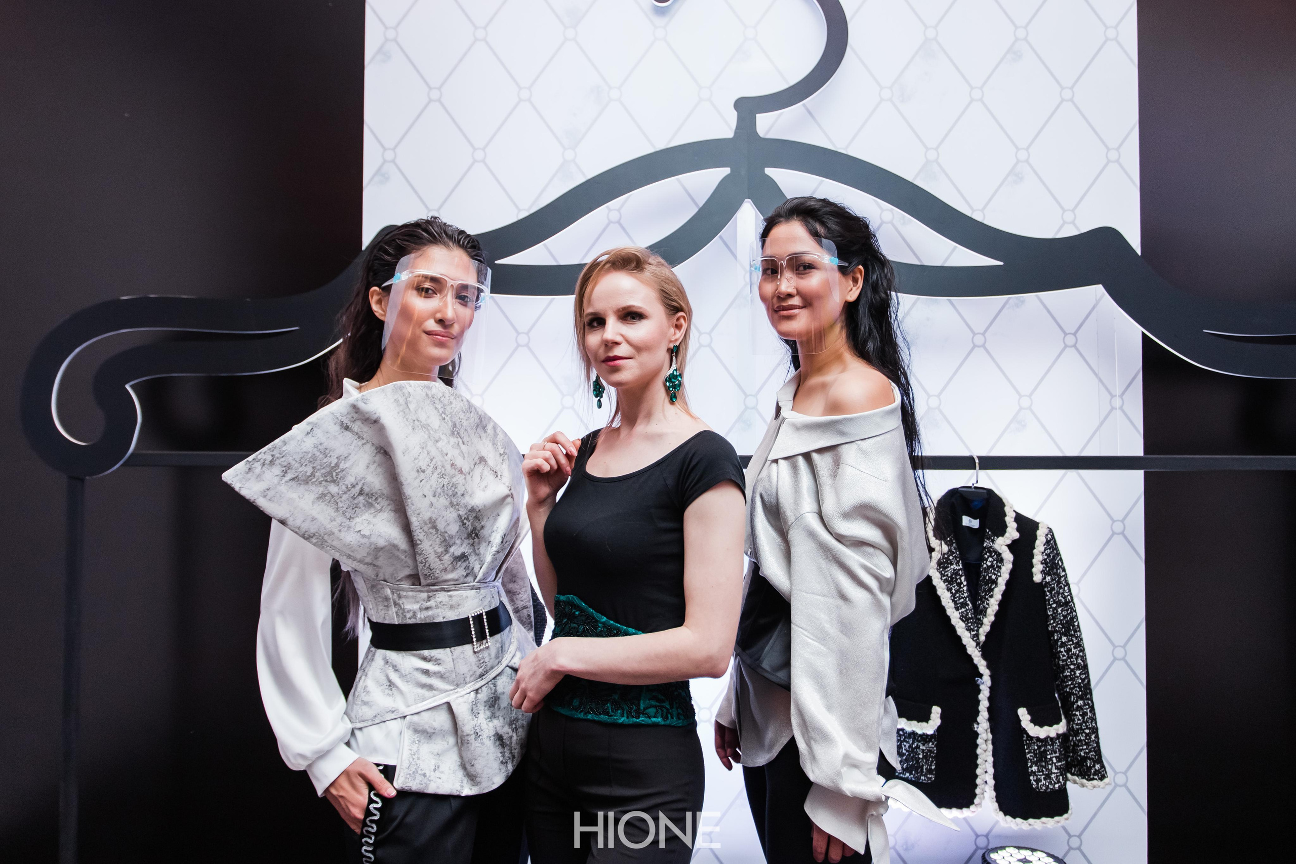 I am Different(Показ мод). Профессиональный фотограф в городе Астана/Алматы Даурен Сембаев