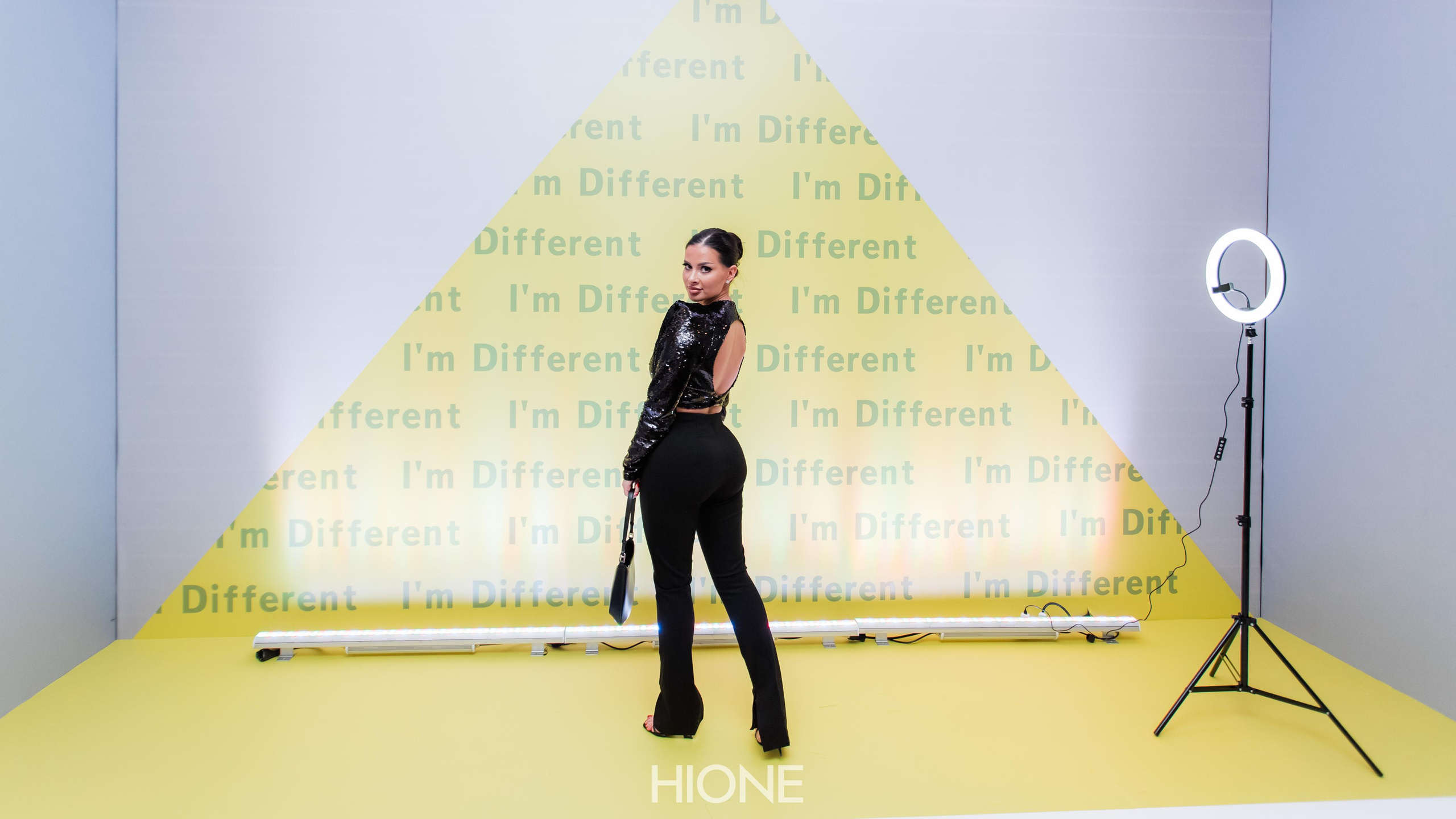 I am Different(Показ мод). Профессиональный фотограф в городе Астана/Алматы Даурен Сембаев