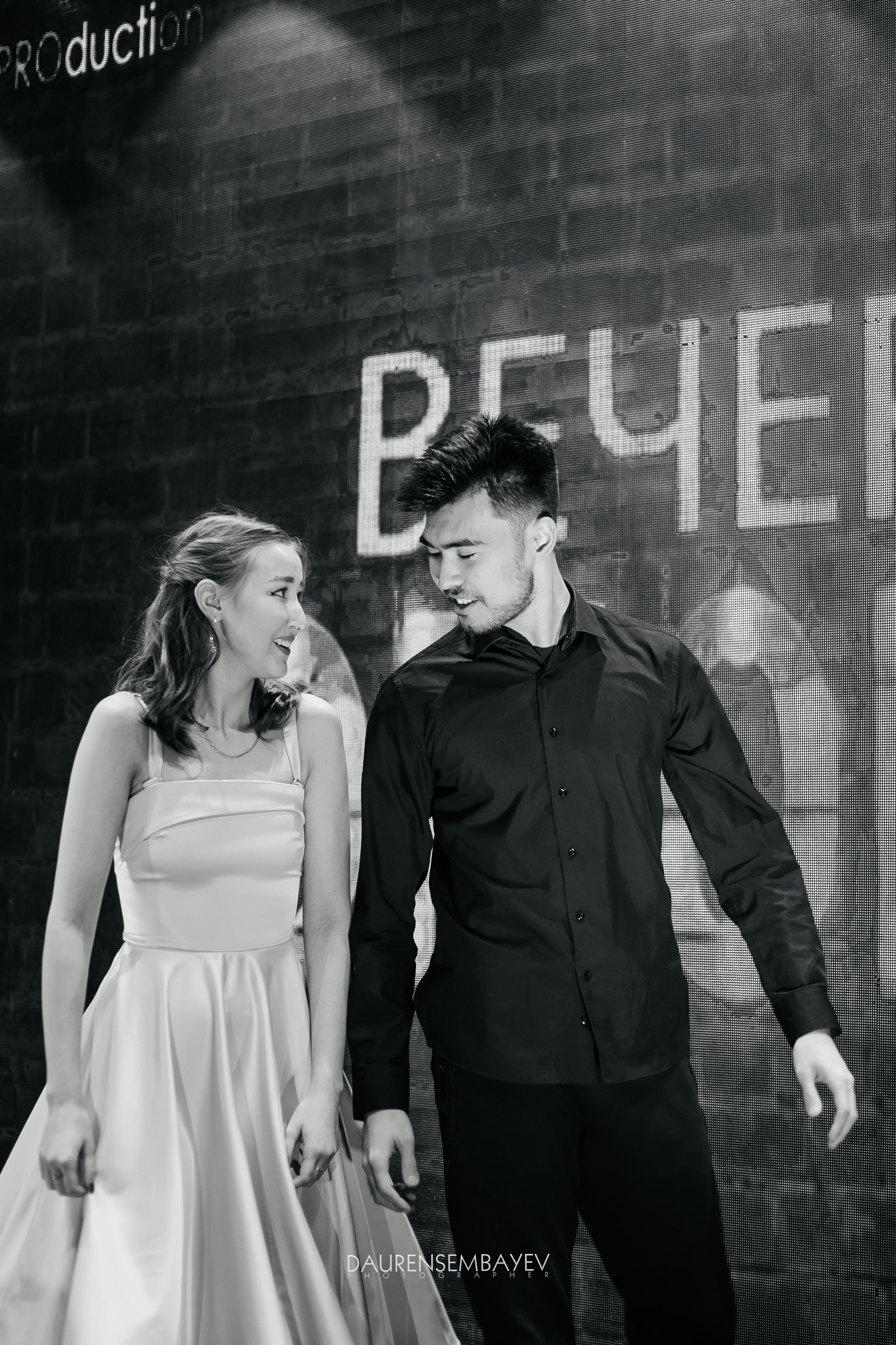 Вечер Юмора. Профессиональный фотограф в городе Астана/Алматы Даурен Сембаев