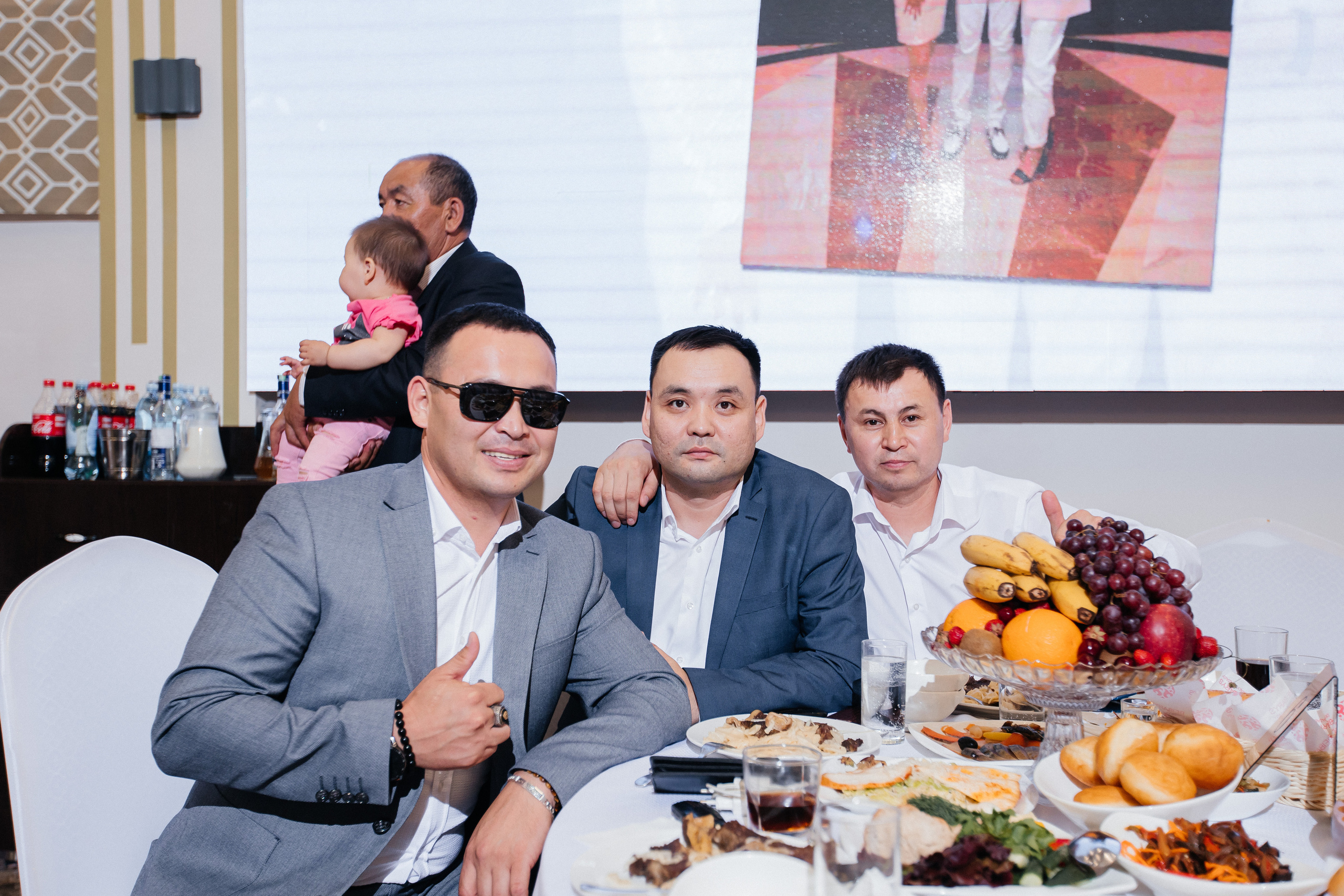 Konys Toi. Профессиональный фотограф в городе Астана/Алматы Даурен Сембаев