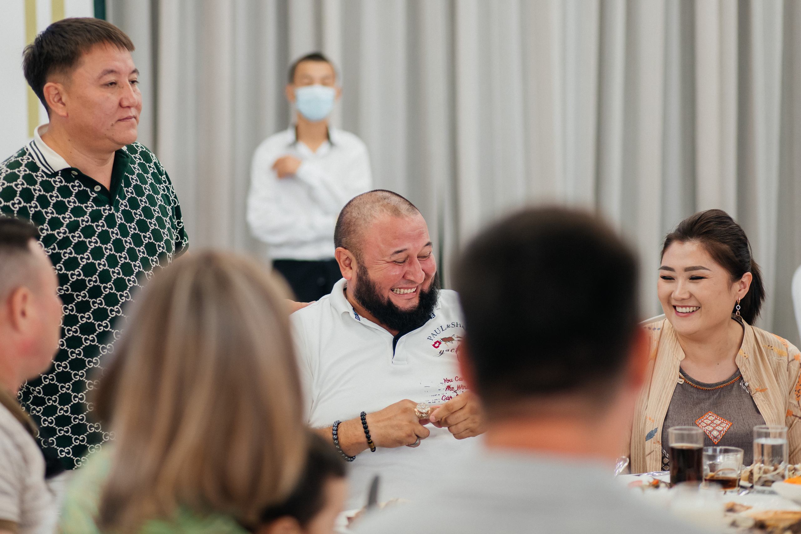 Konys Toi. Профессиональный фотограф в городе Астана/Алматы Даурен Сембаев