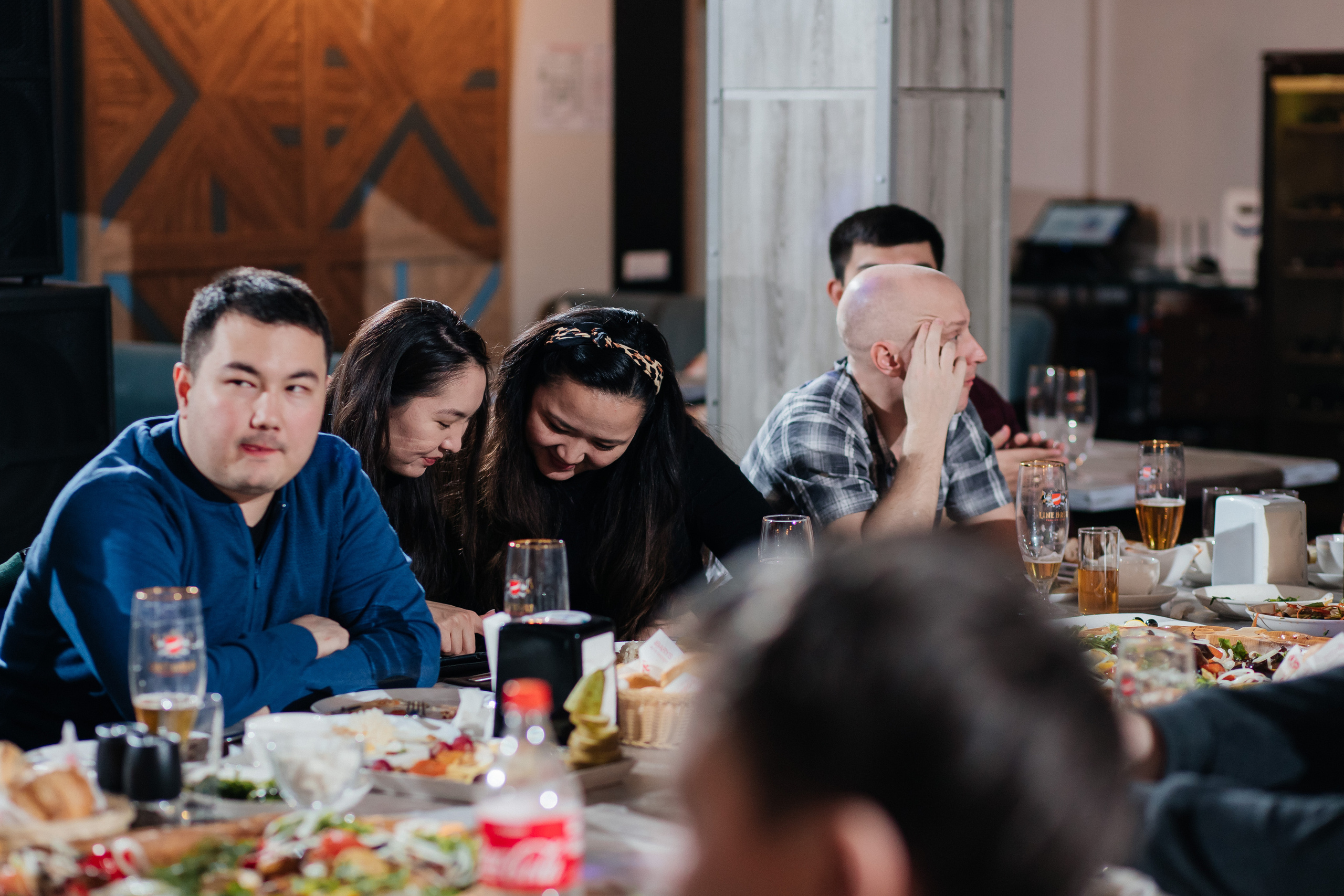 OTIS. Профессиональный фотограф в городе Астана/Алматы Даурен Сембаев