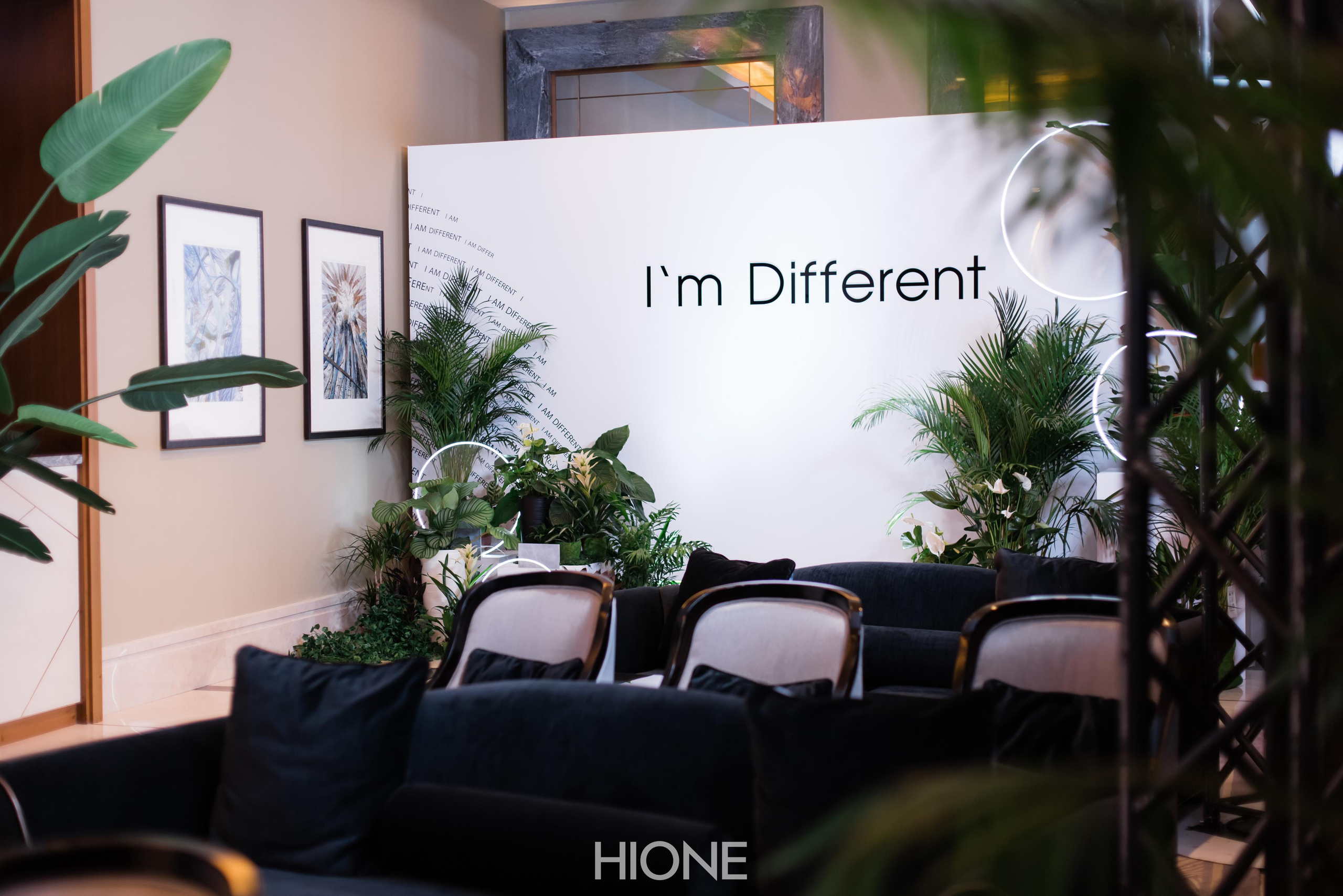 I am Different(Показ мод). Профессиональный фотограф в городе Астана/Алматы Даурен Сембаев