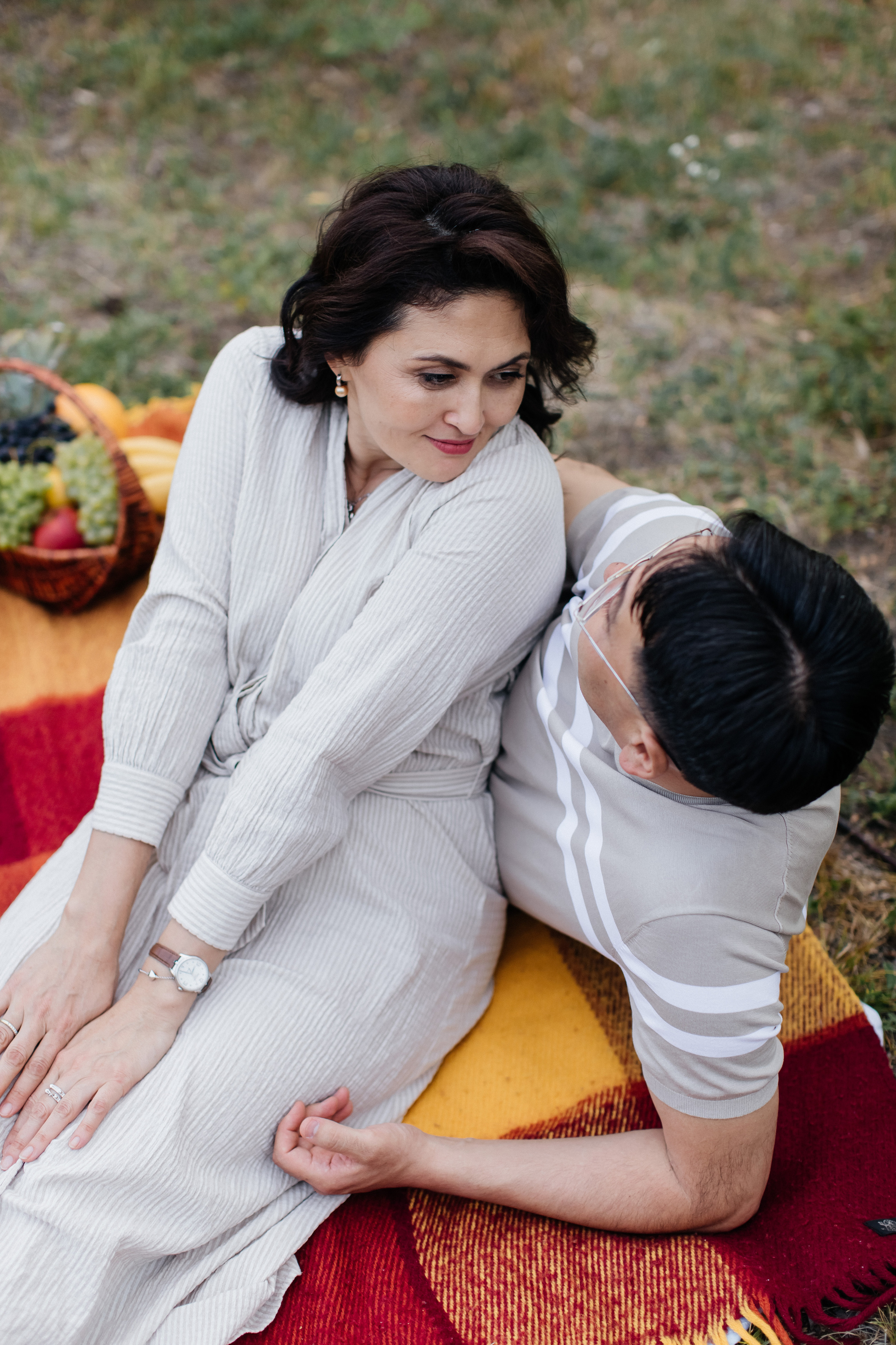 Family. Профессиональный фотограф в городе Астана/Алматы Даурен Сембаев