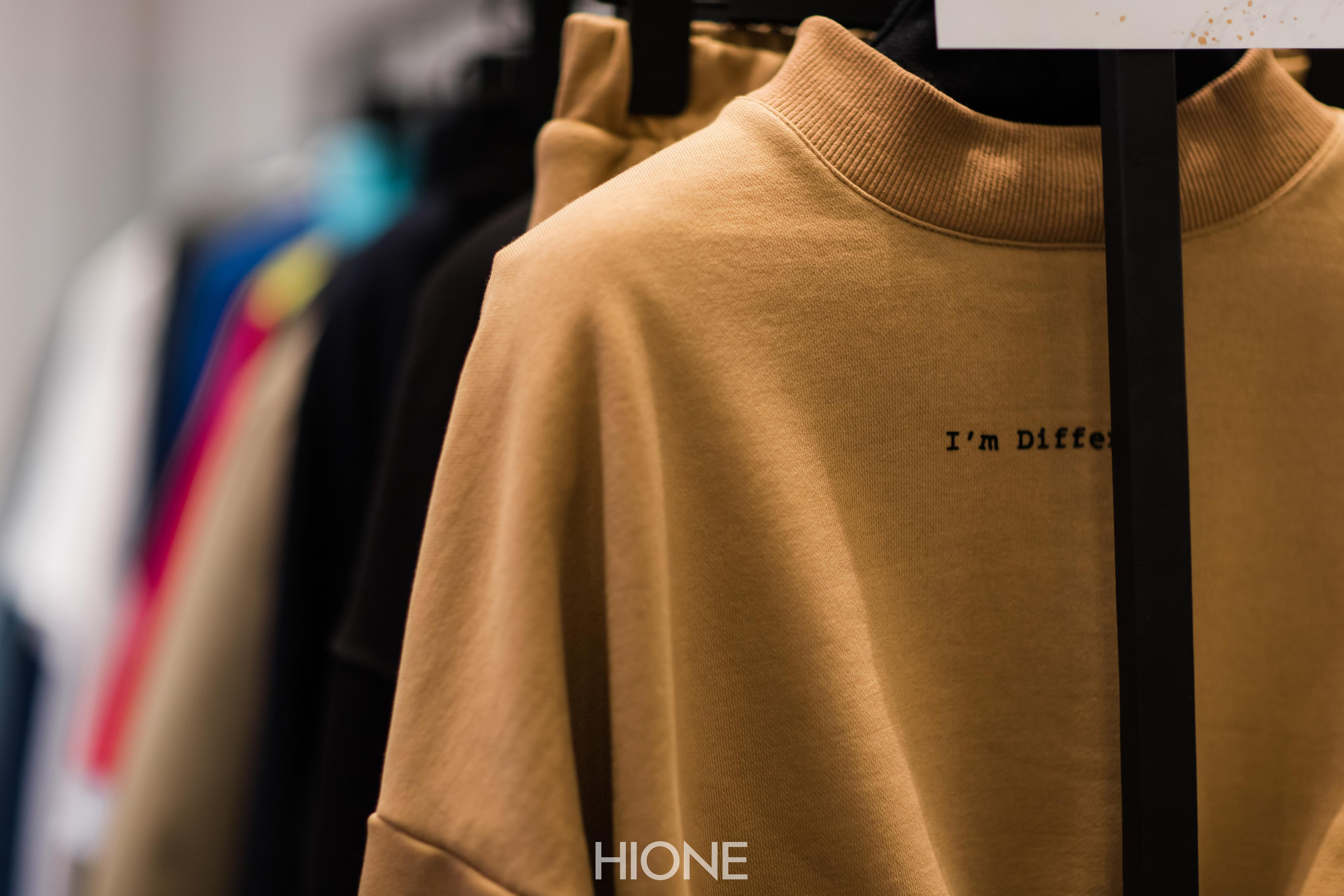 I am Different(Показ мод). Профессиональный фотограф в городе Астана/Алматы Даурен Сембаев