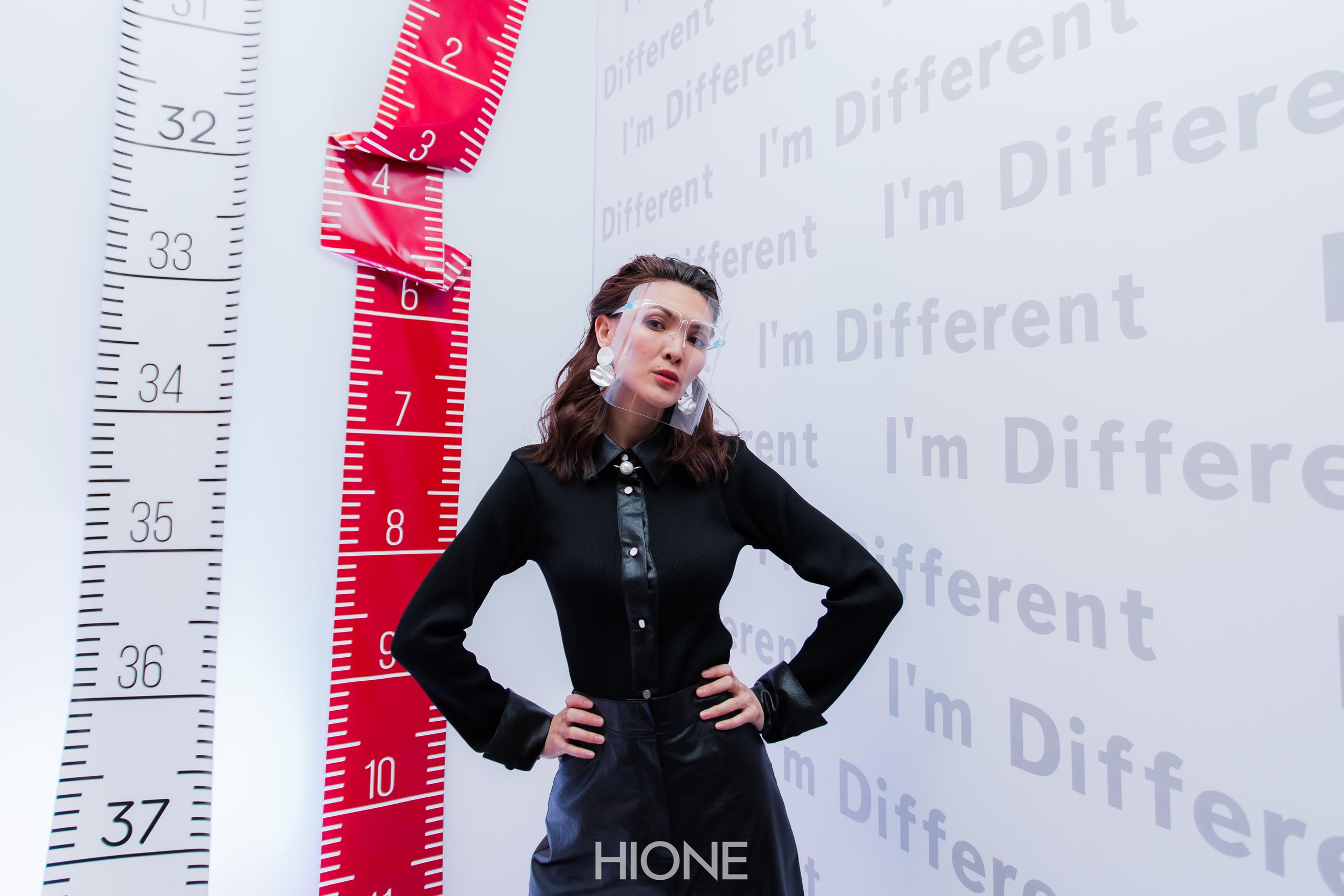 I am Different(Показ мод). Профессиональный фотограф в городе Астана/Алматы Даурен Сембаев