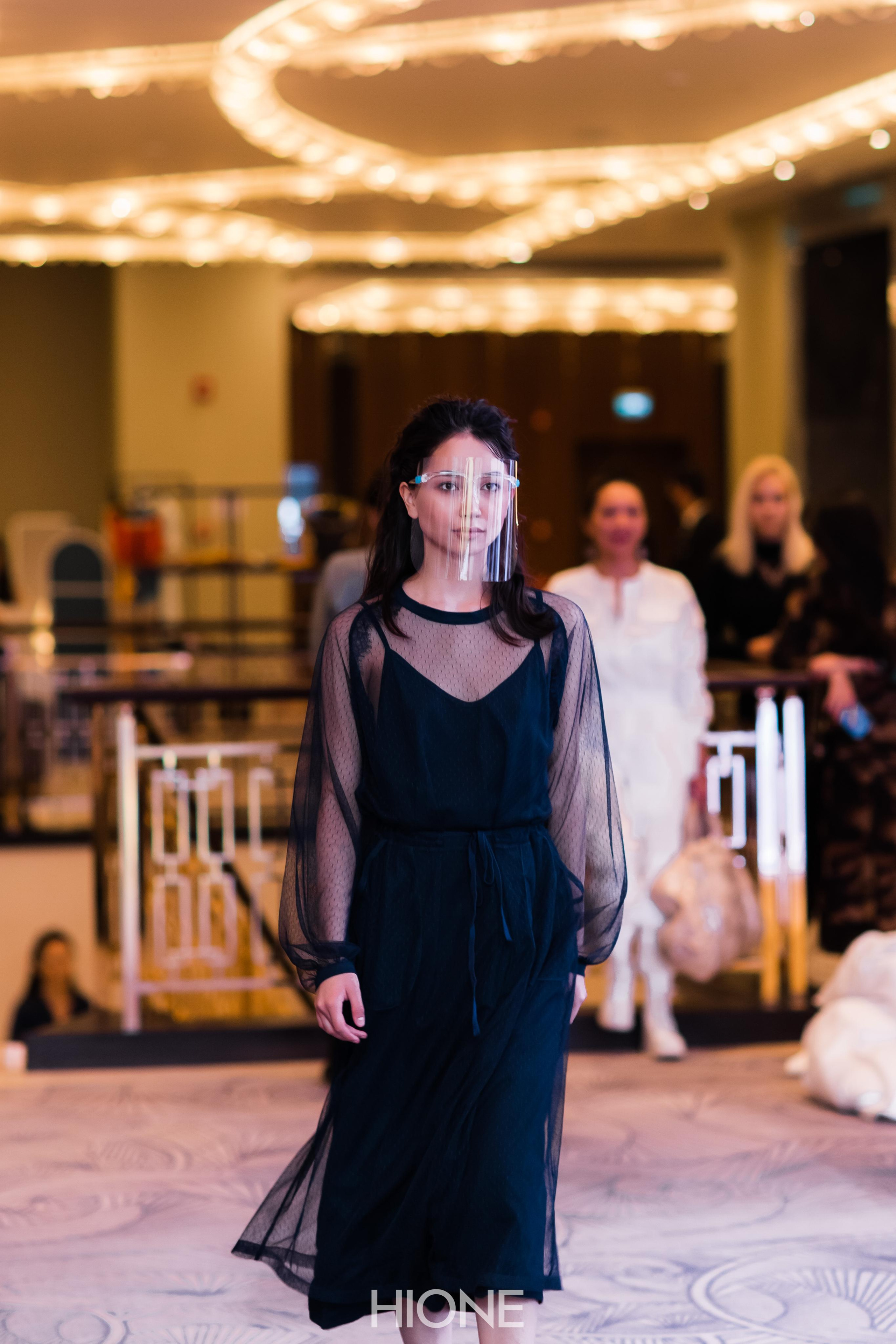 I am Different(Показ мод). Профессиональный фотограф в городе Астана/Алматы Даурен Сембаев