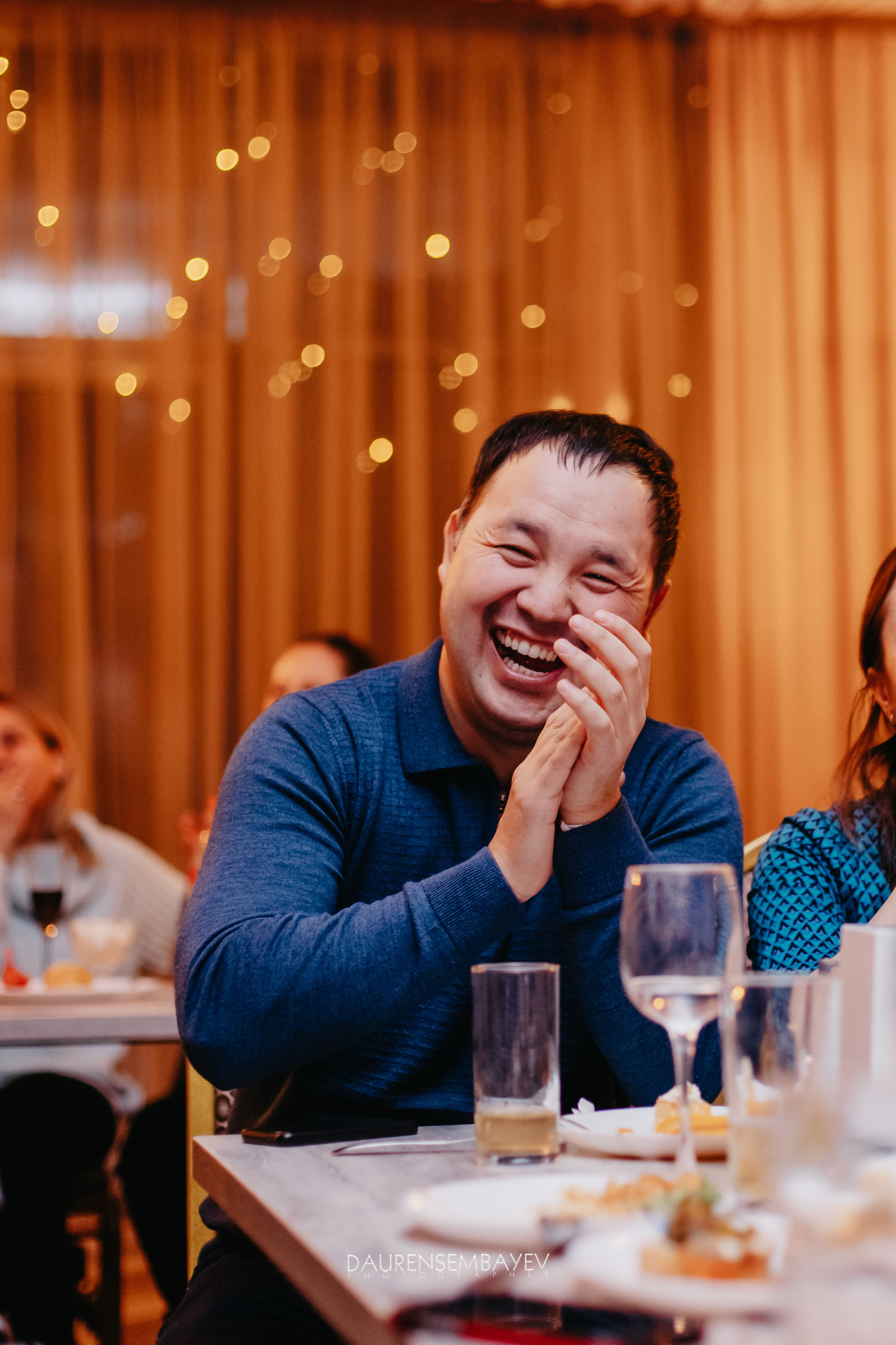 Вечер Юмора. Профессиональный фотограф в городе Астана/Алматы Даурен Сембаев