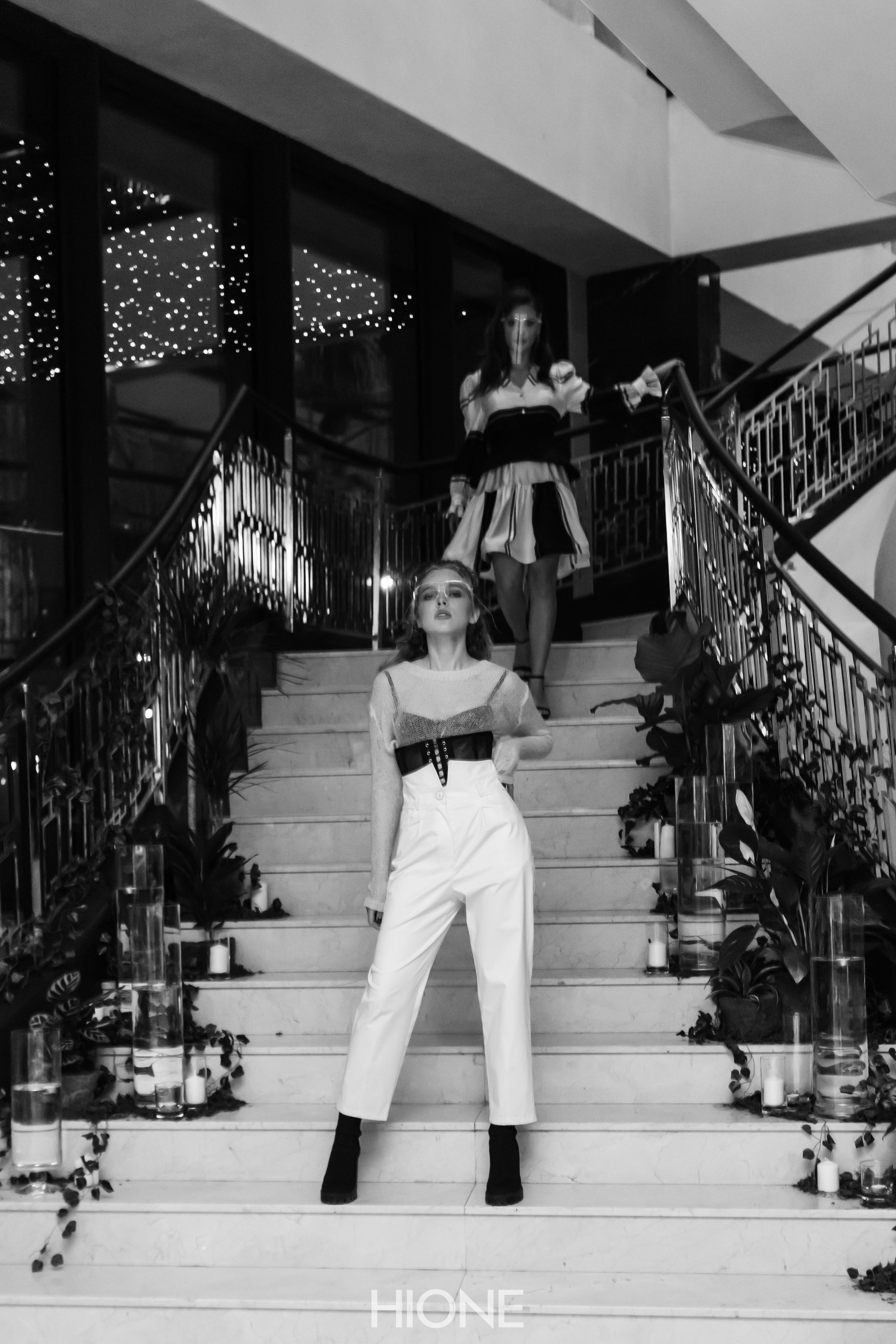 I am Different(Показ мод). Профессиональный фотограф в городе Астана/Алматы Даурен Сембаев