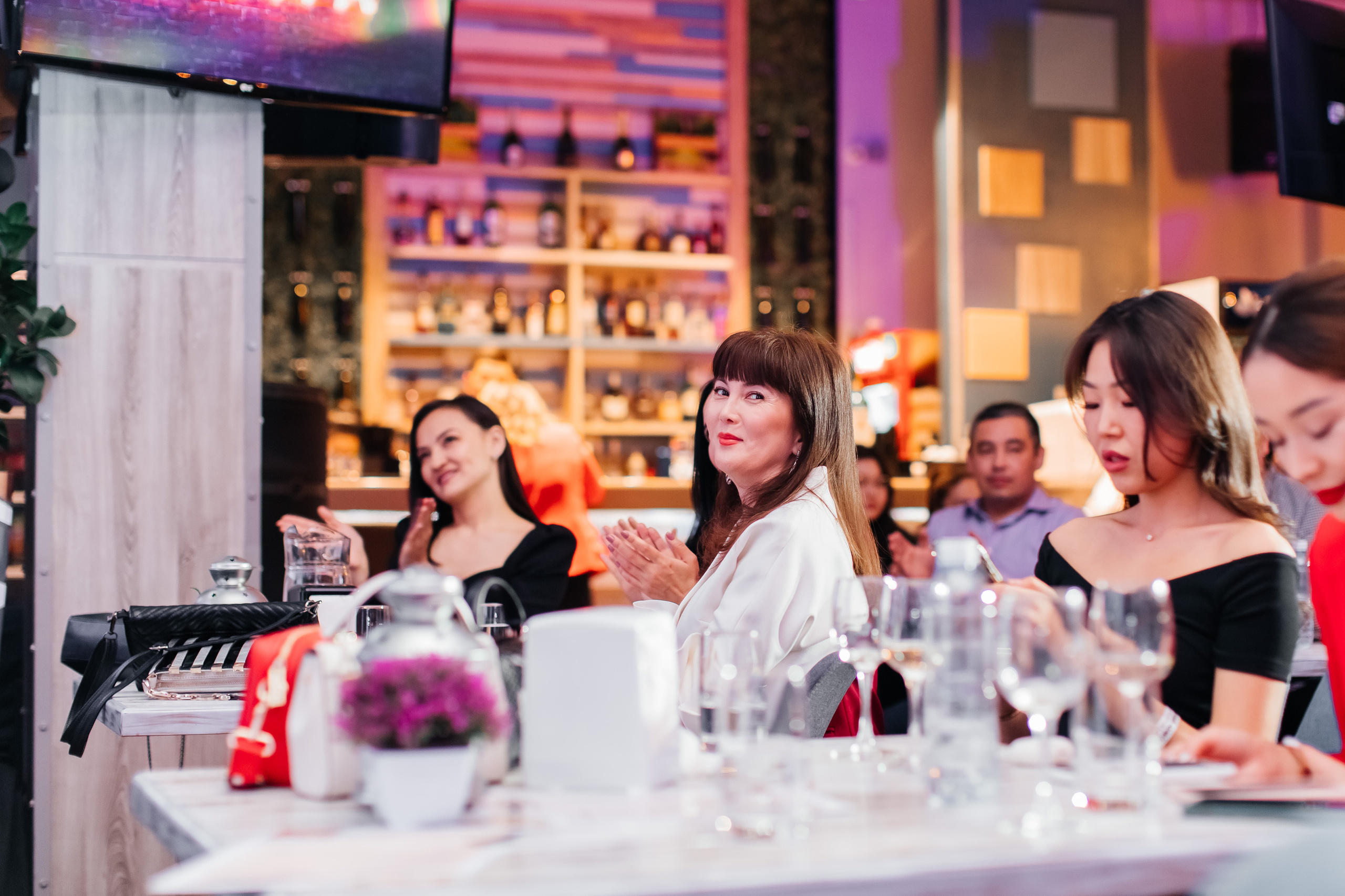 Вечер Юмора. Профессиональный фотограф в городе Астана/Алматы Даурен Сембаев