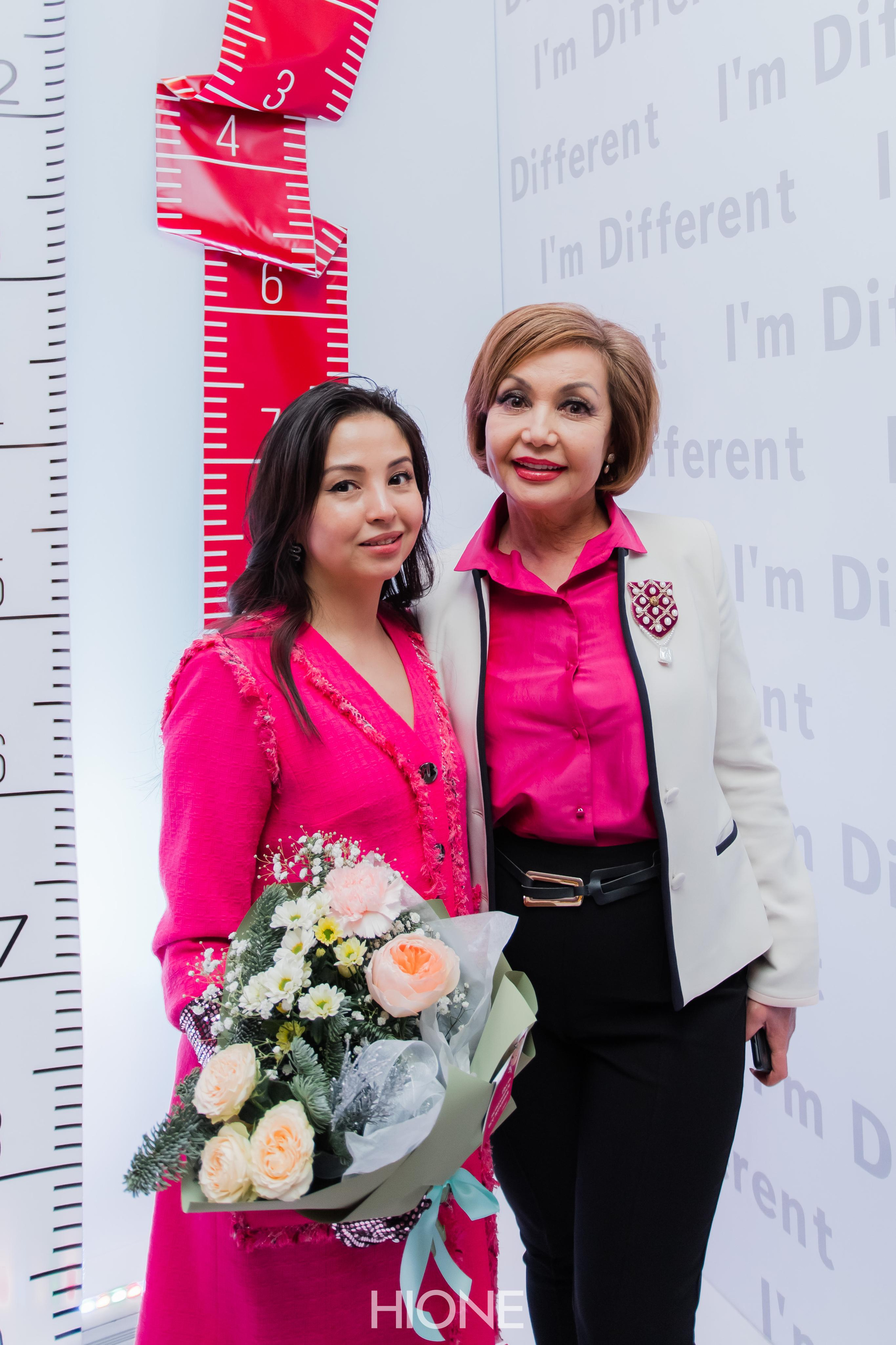 I am Different(Показ мод). Профессиональный фотограф в городе Астана/Алматы Даурен Сембаев