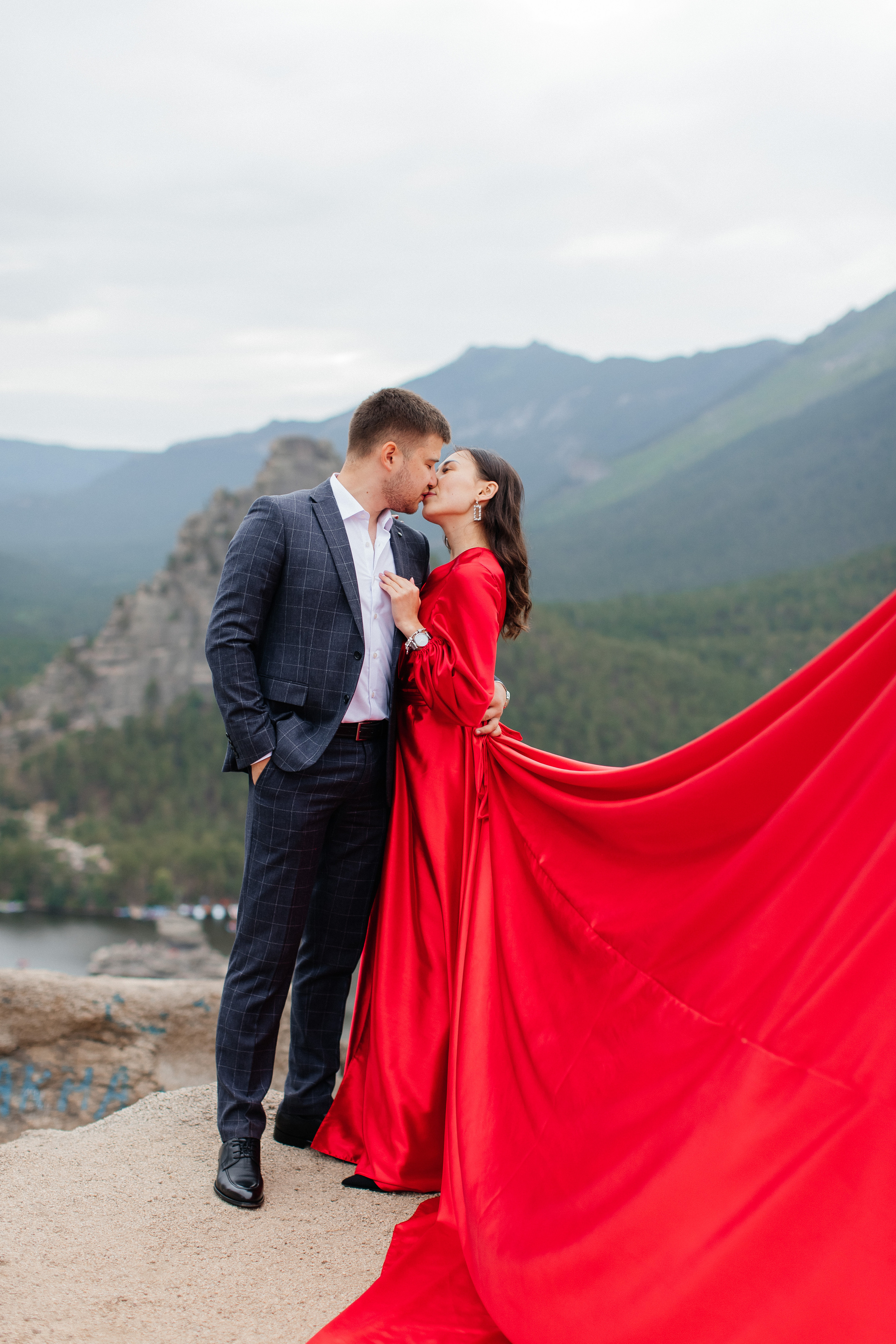 Rustem&Aina. Профессиональный фотограф в городе Астана/Алматы Даурен Сембаев