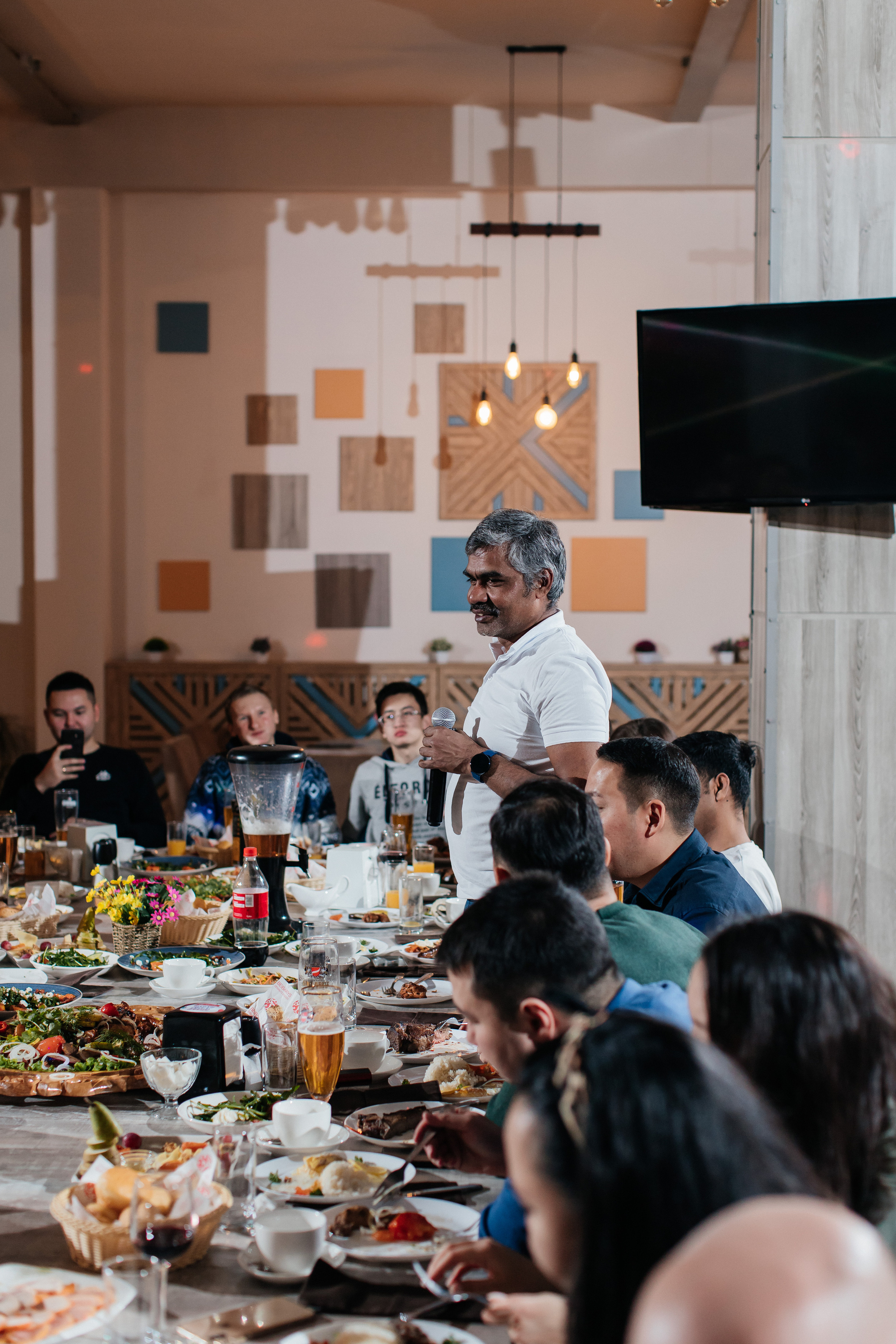 OTIS. Профессиональный фотограф в городе Астана/Алматы Даурен Сембаев