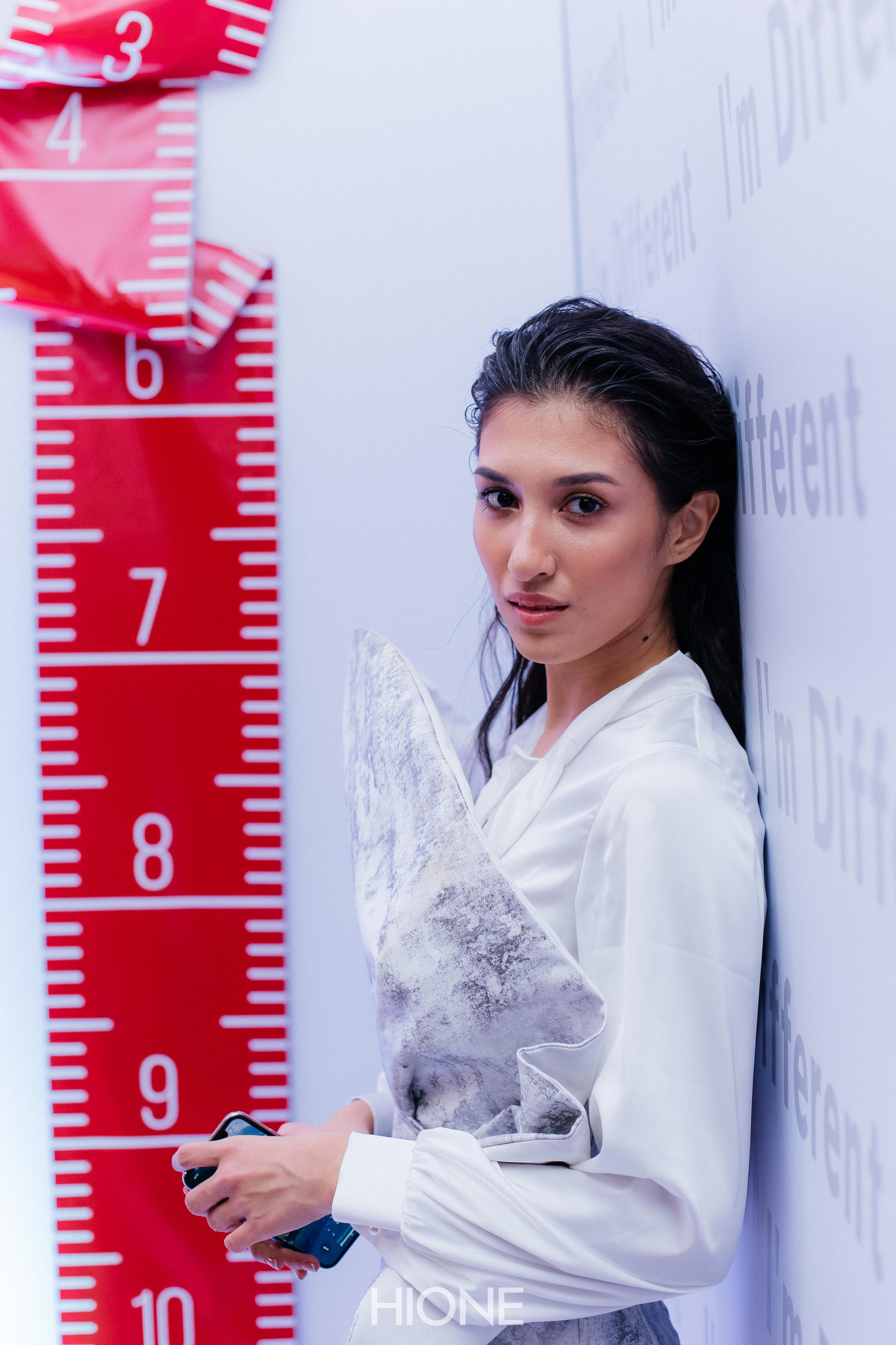 I am Different(Показ мод). Профессиональный фотограф в городе Астана/Алматы Даурен Сембаев