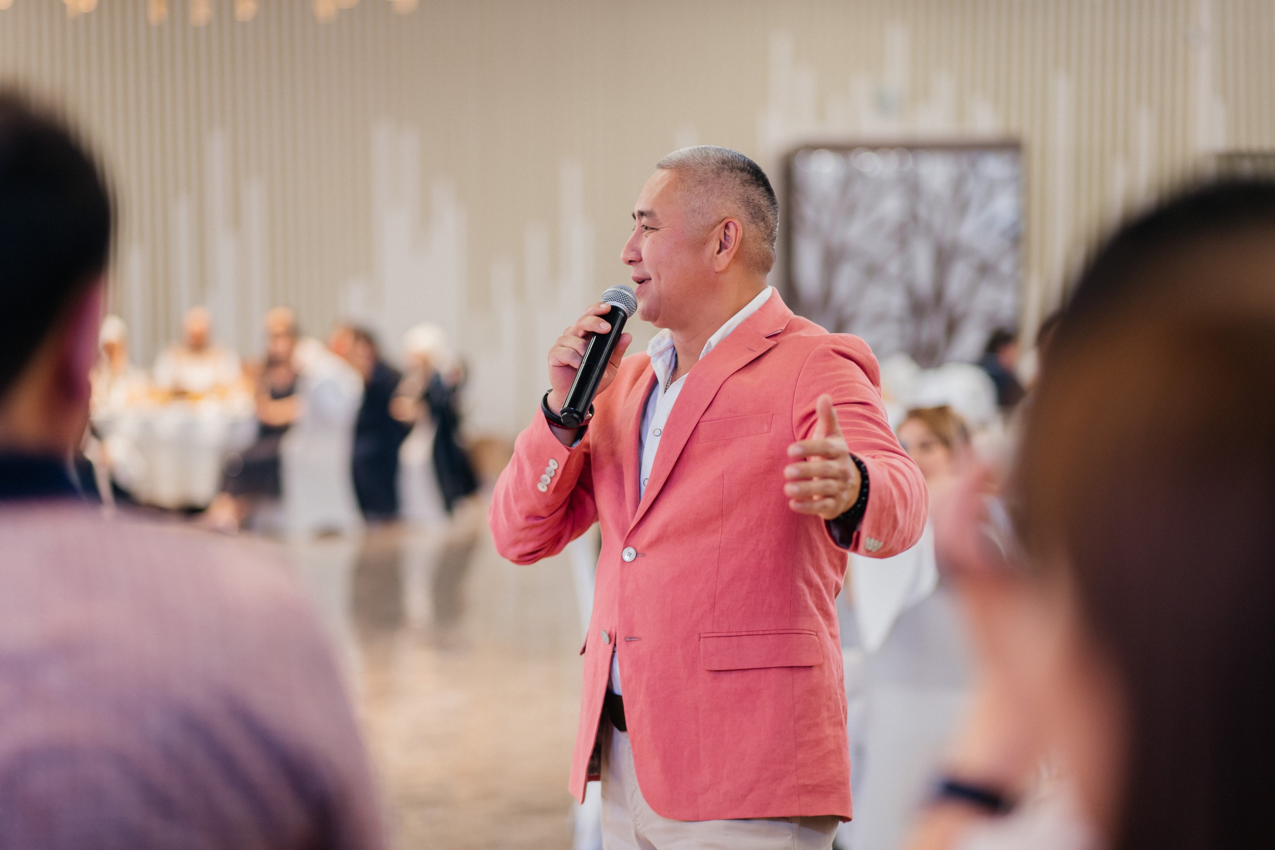 Konys Toi. Профессиональный фотограф в городе Астана/Алматы Даурен Сембаев