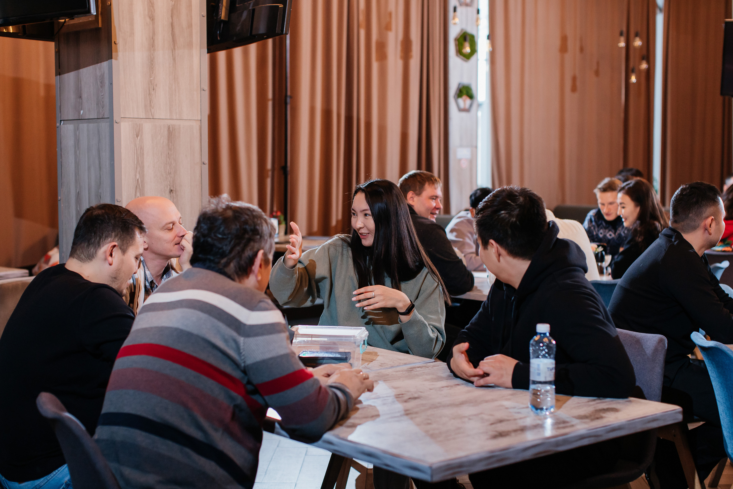 OTIS. Профессиональный фотограф в городе Астана/Алматы Даурен Сембаев